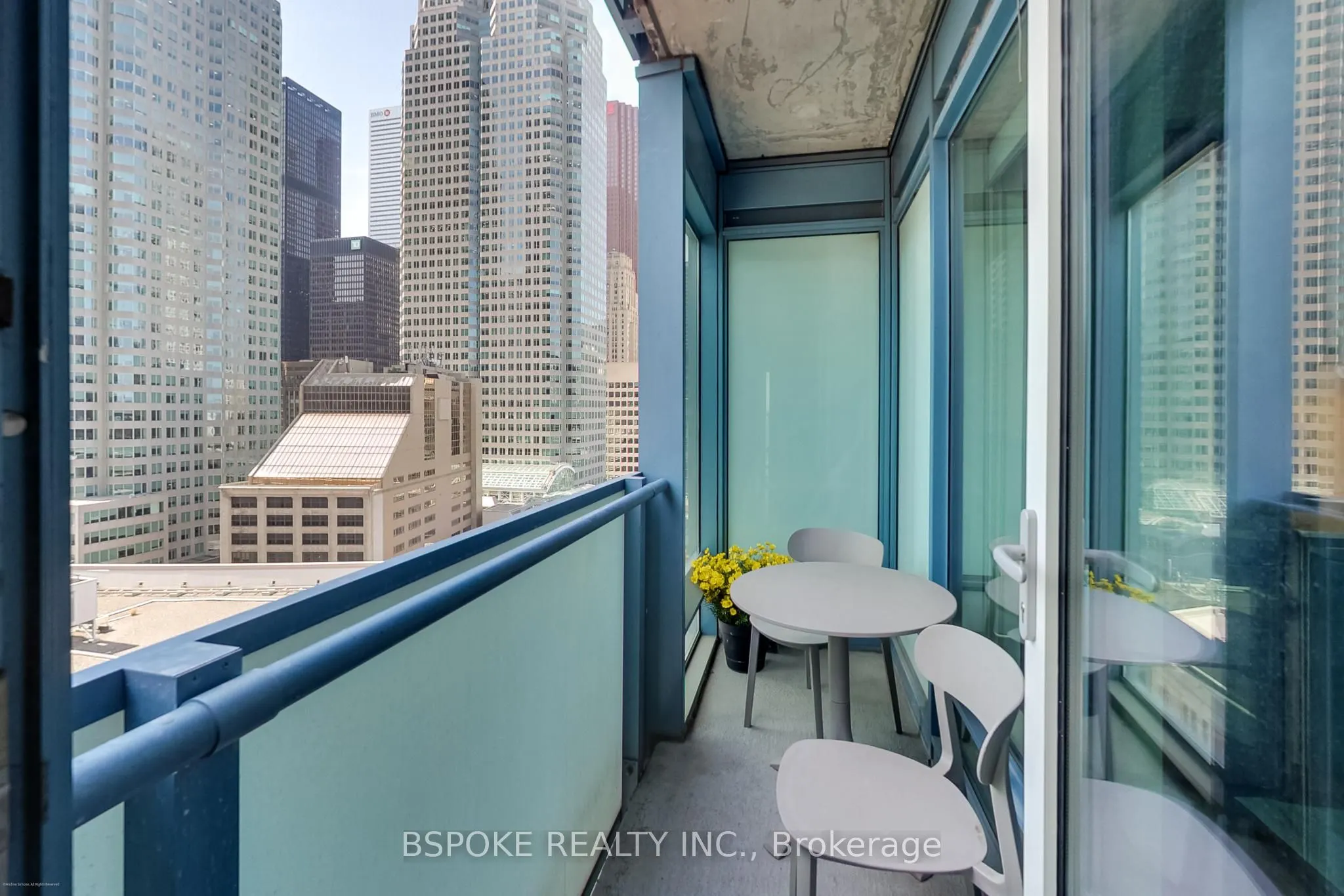 8 The Esplanade #1502