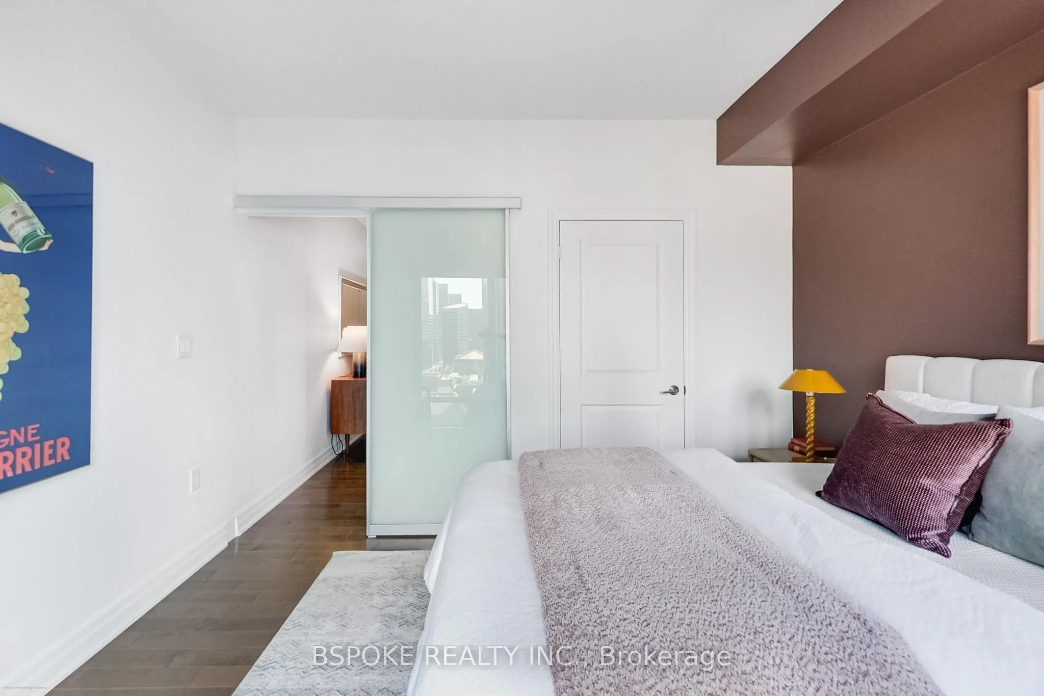 8 The Esplanade #1502