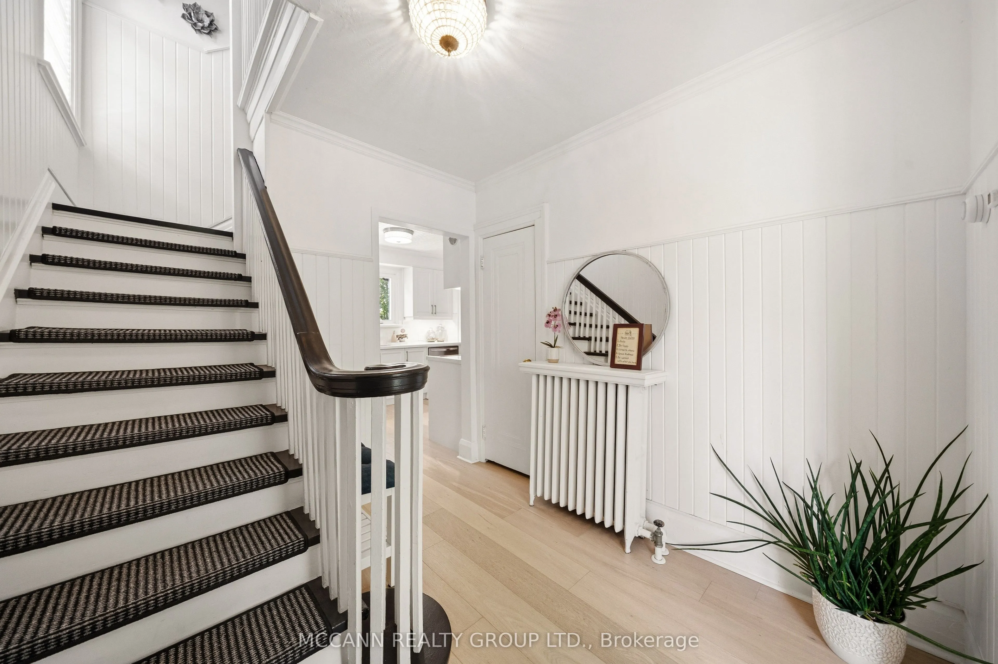 1396 Mount Pleasant Road