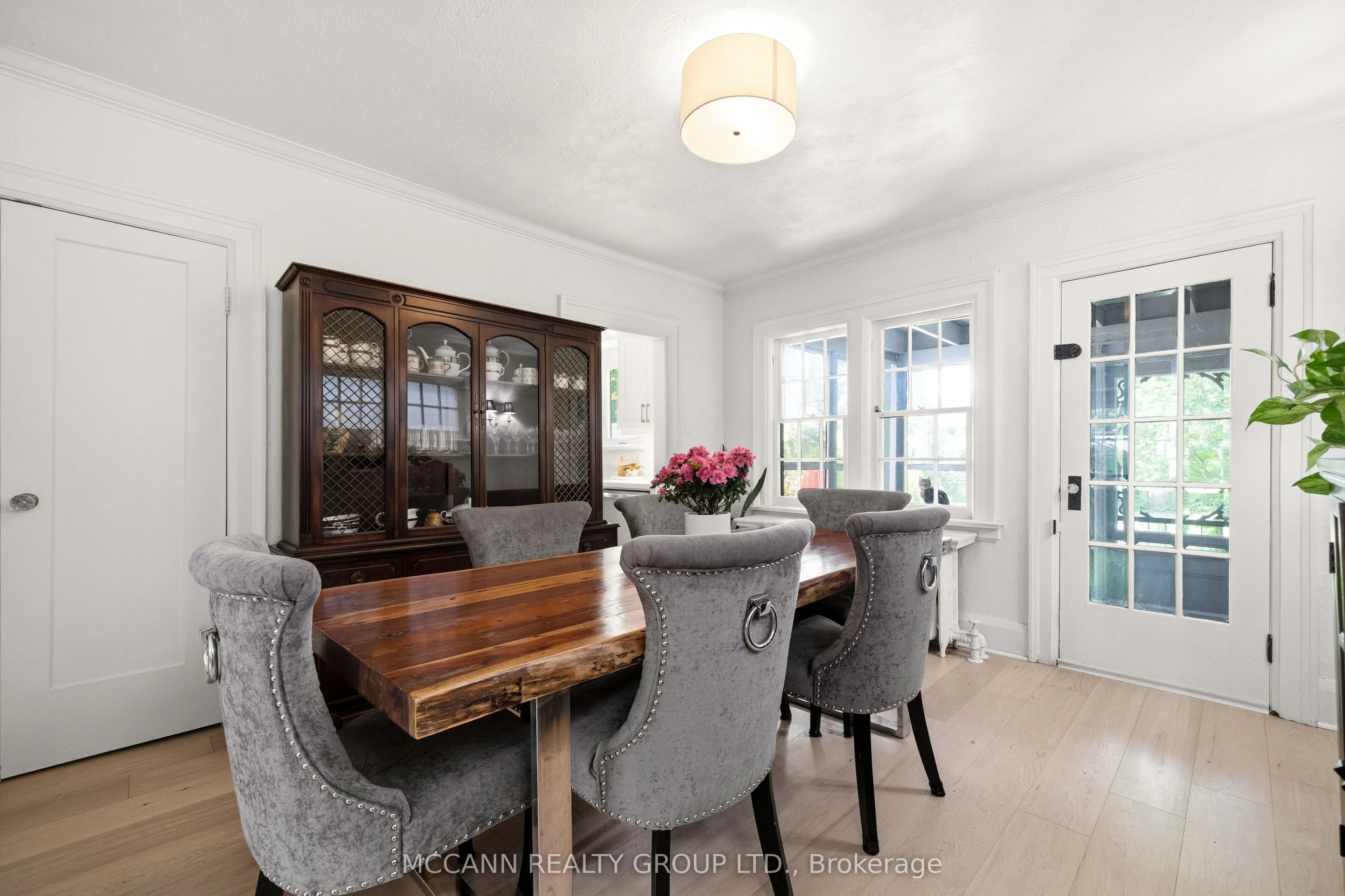 1396 Mount Pleasant Road