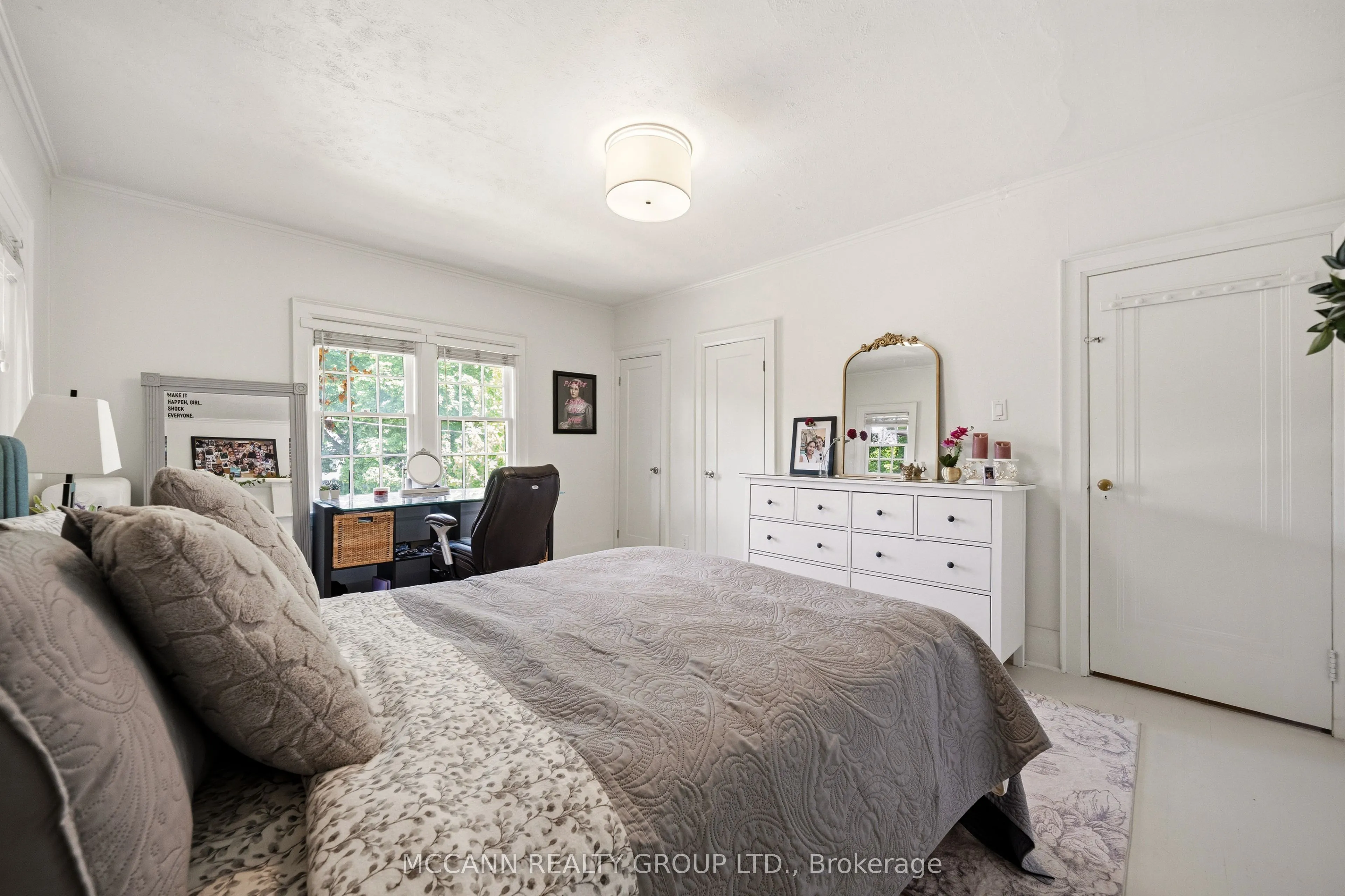 1396 Mount Pleasant Road