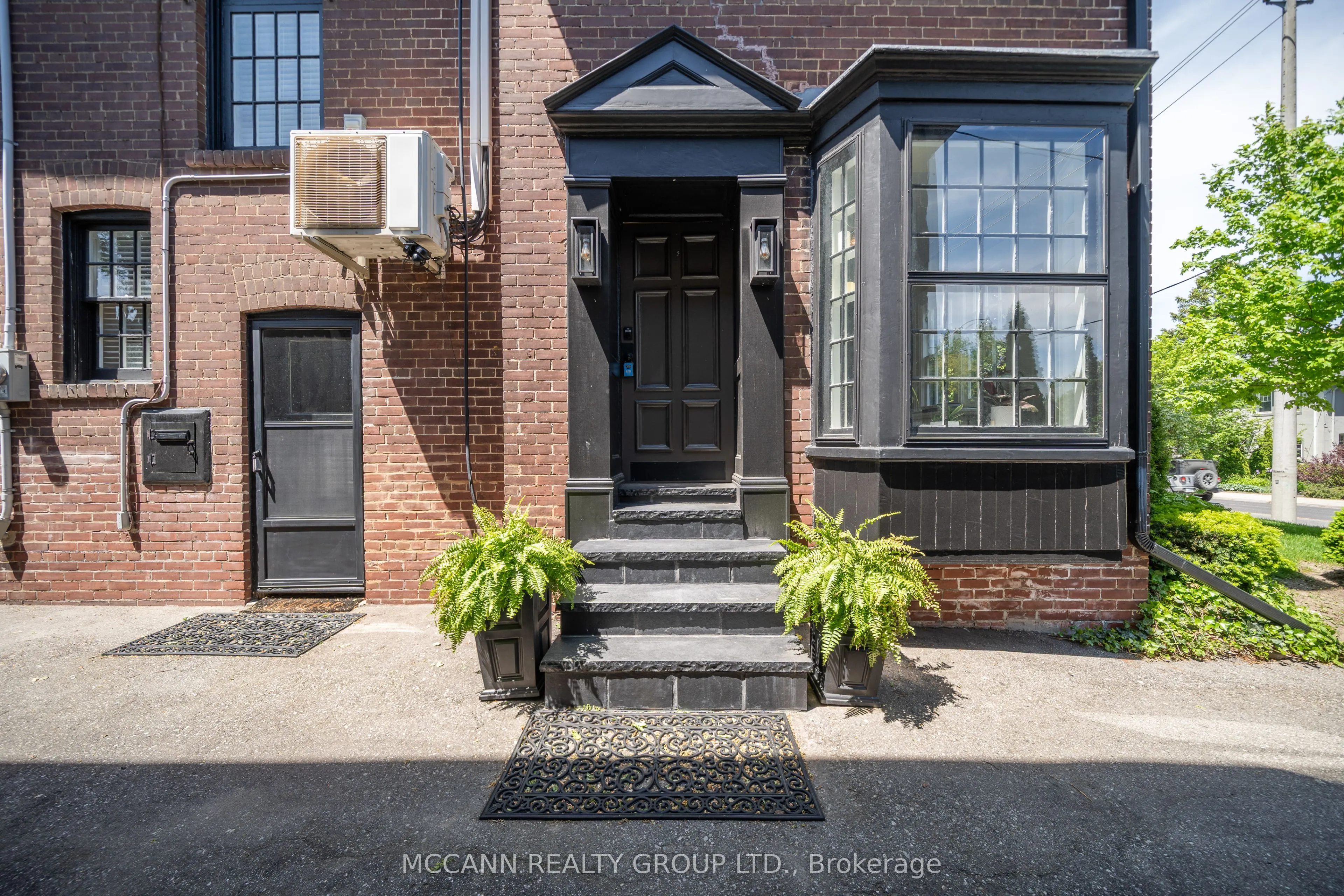 1396 Mount Pleasant Road