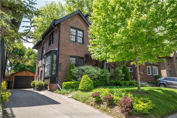 1396 Mount Pleasant Road