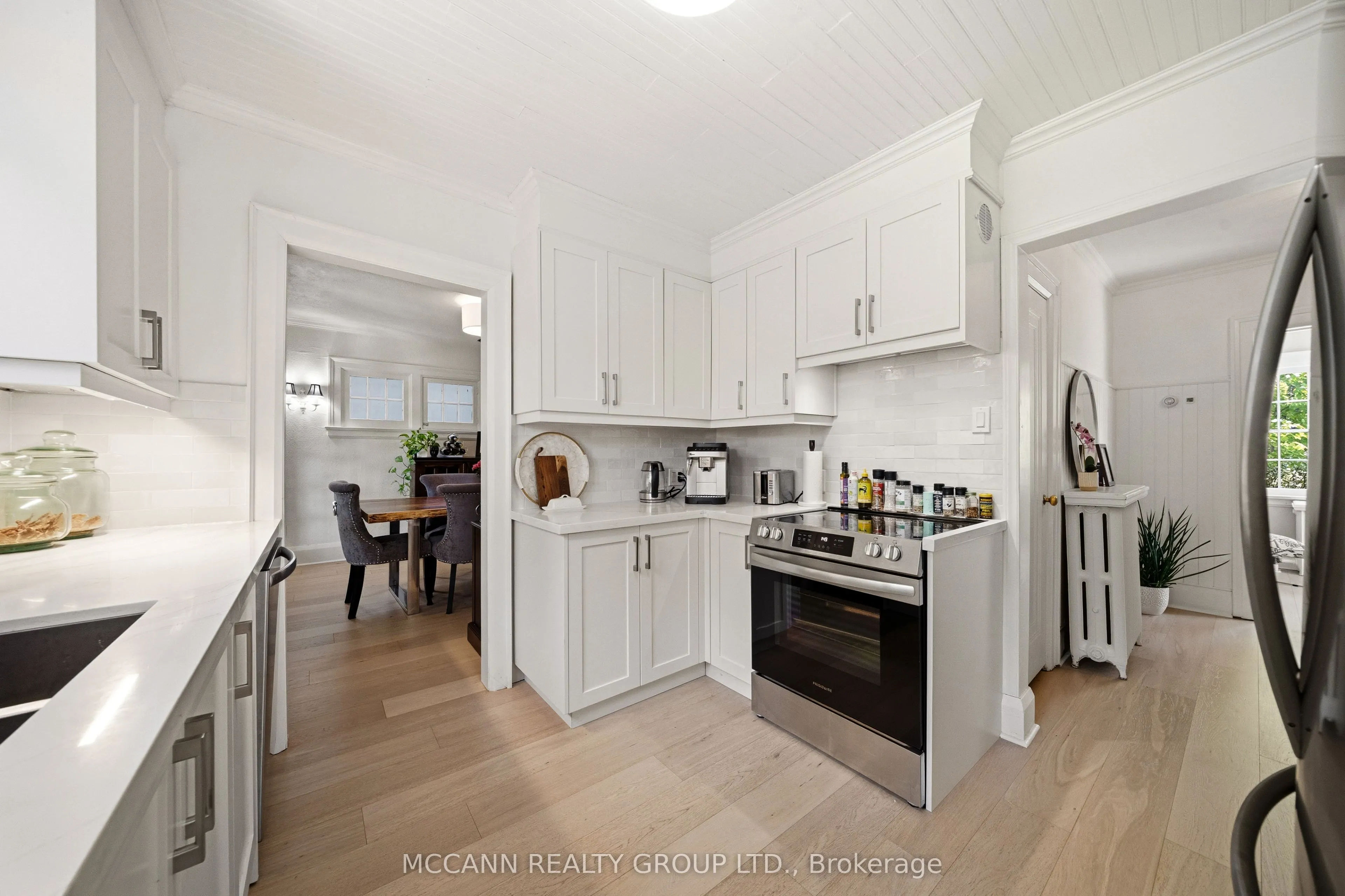 1396 Mount Pleasant Road