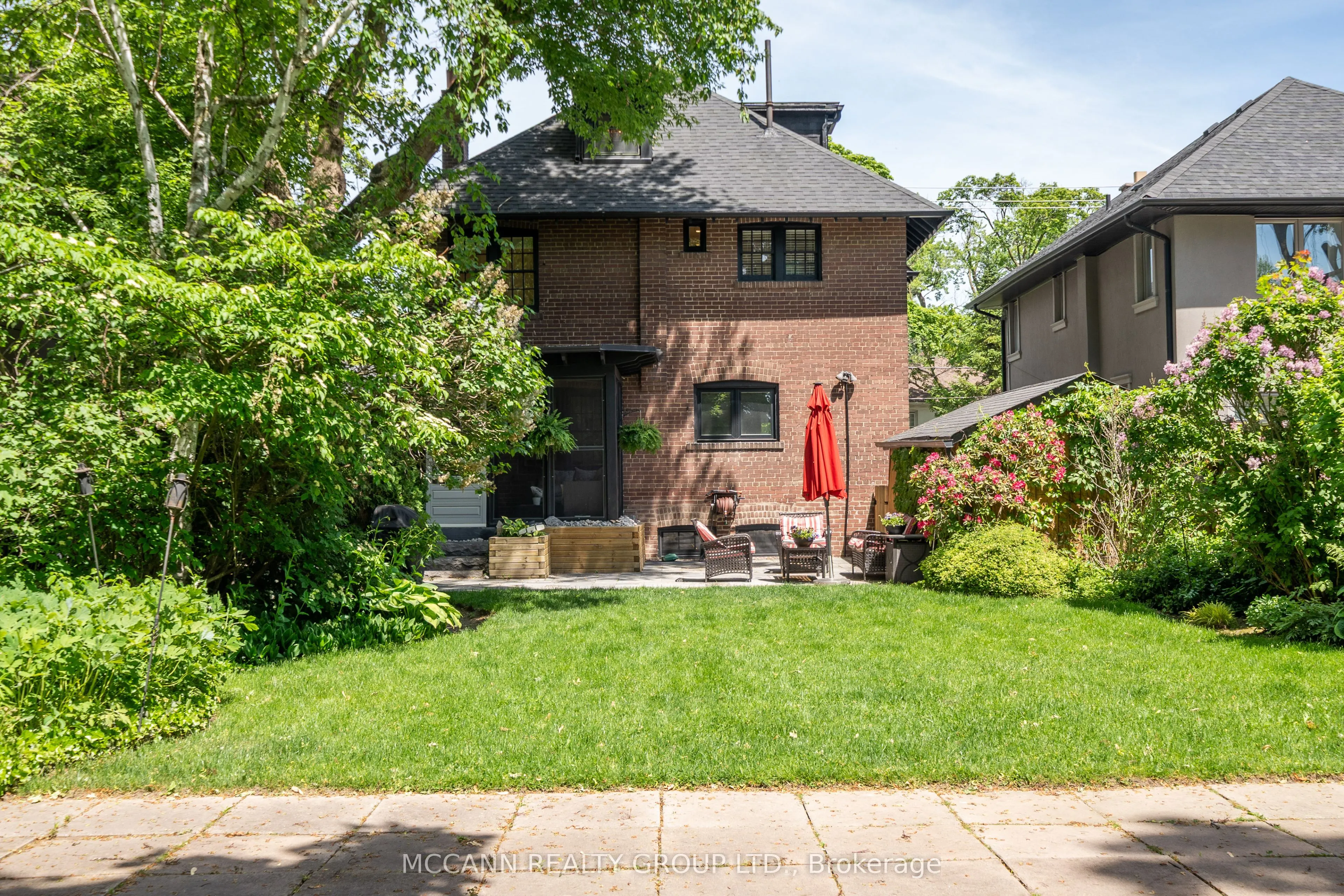 1396 Mount Pleasant Road