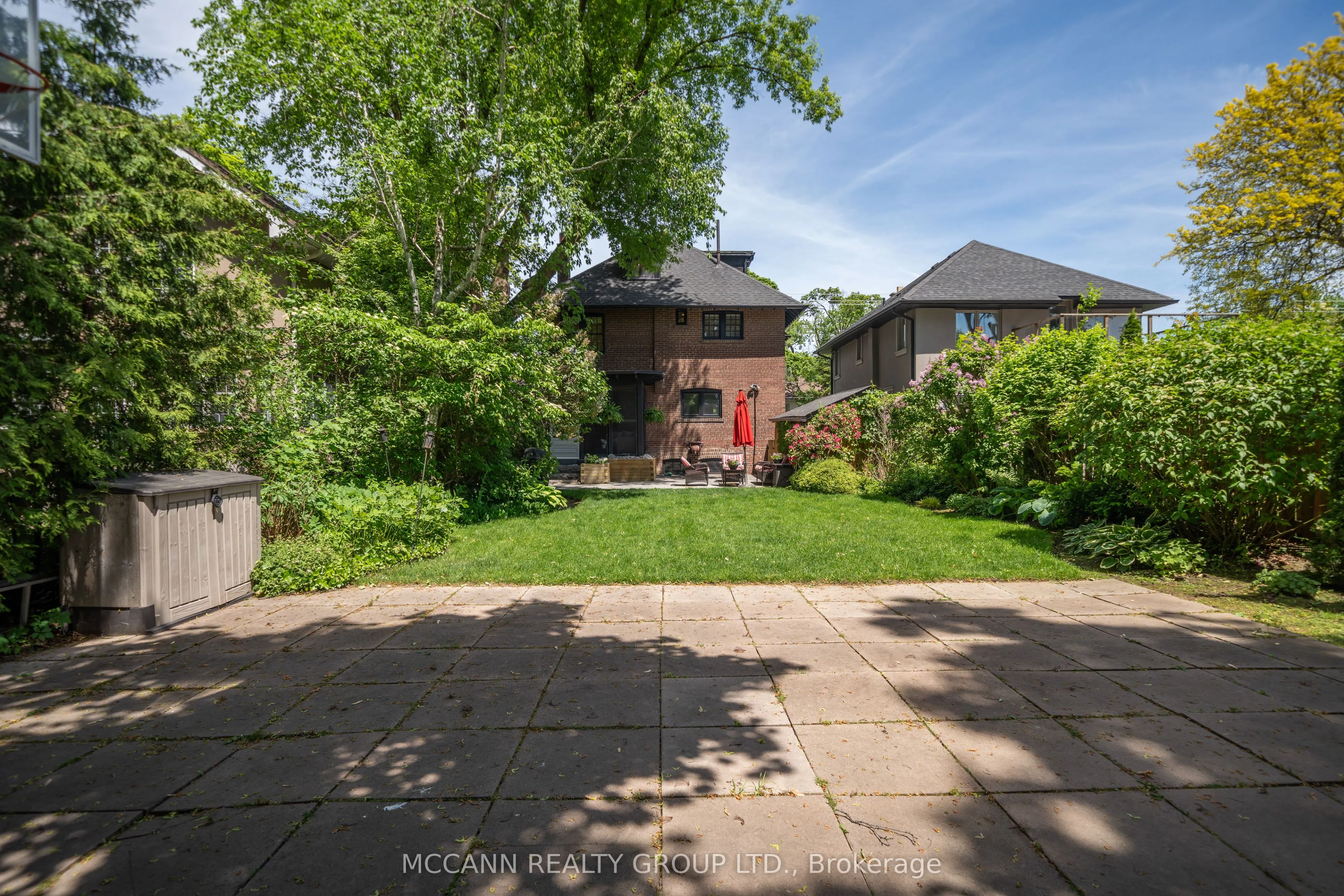 1396 Mount Pleasant Road