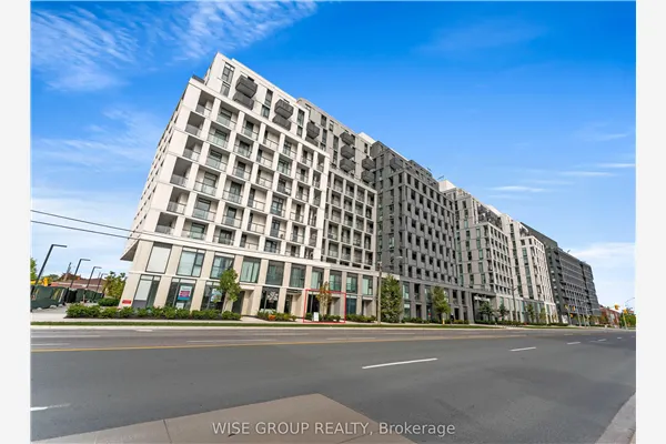 500 Wilson Avenue