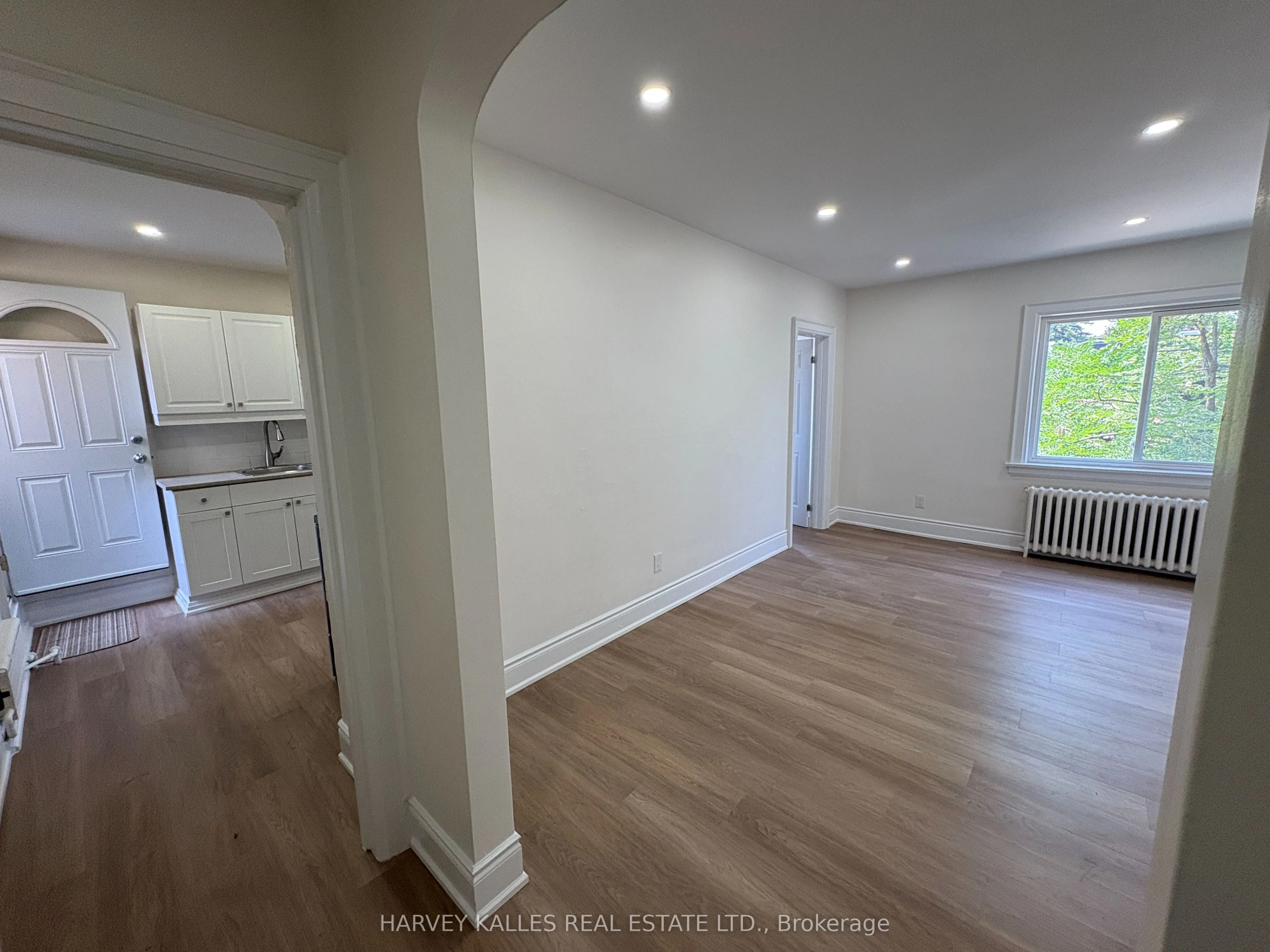 1611 Bayview Avenue #A