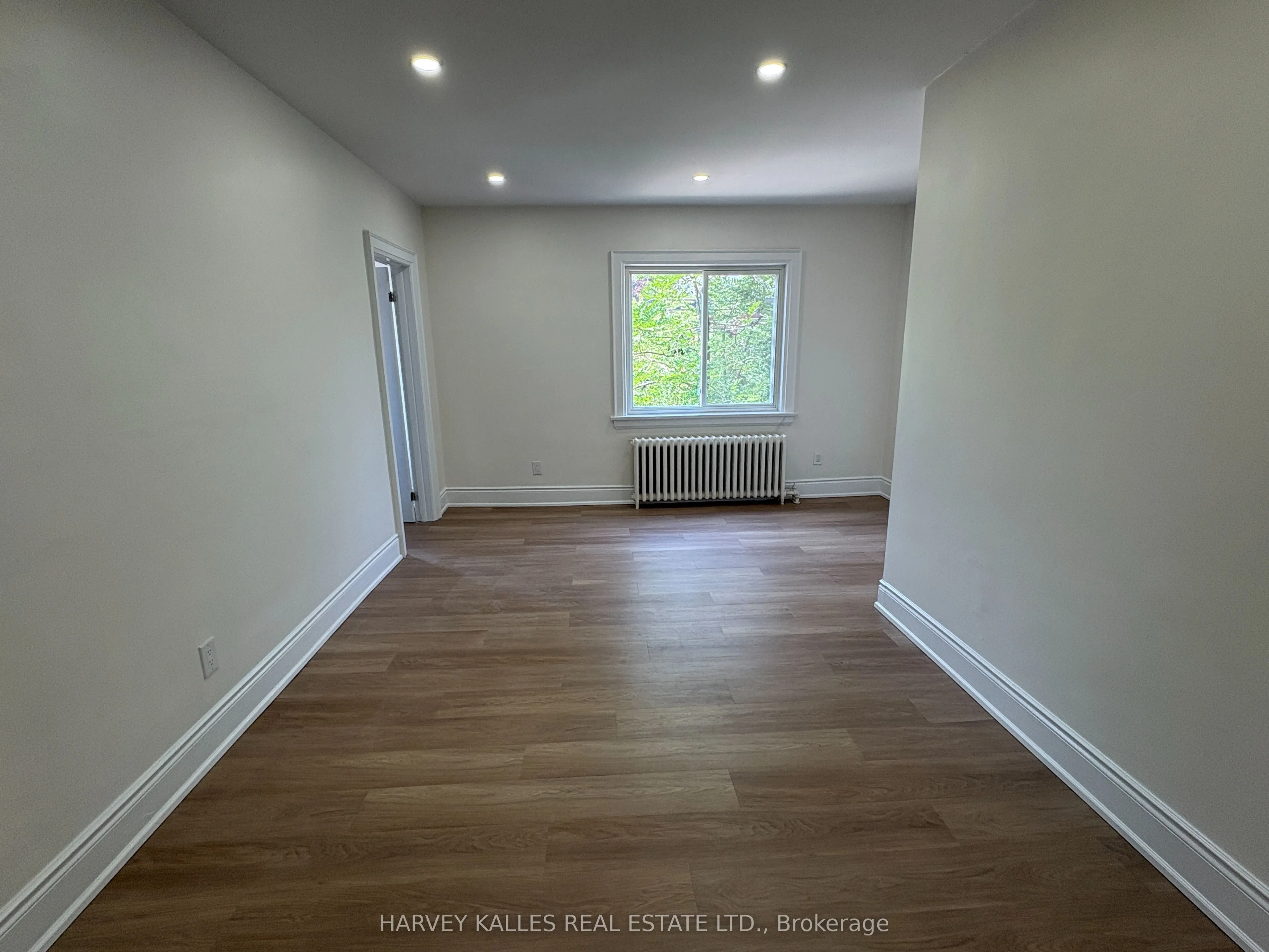 1611 Bayview Avenue #A