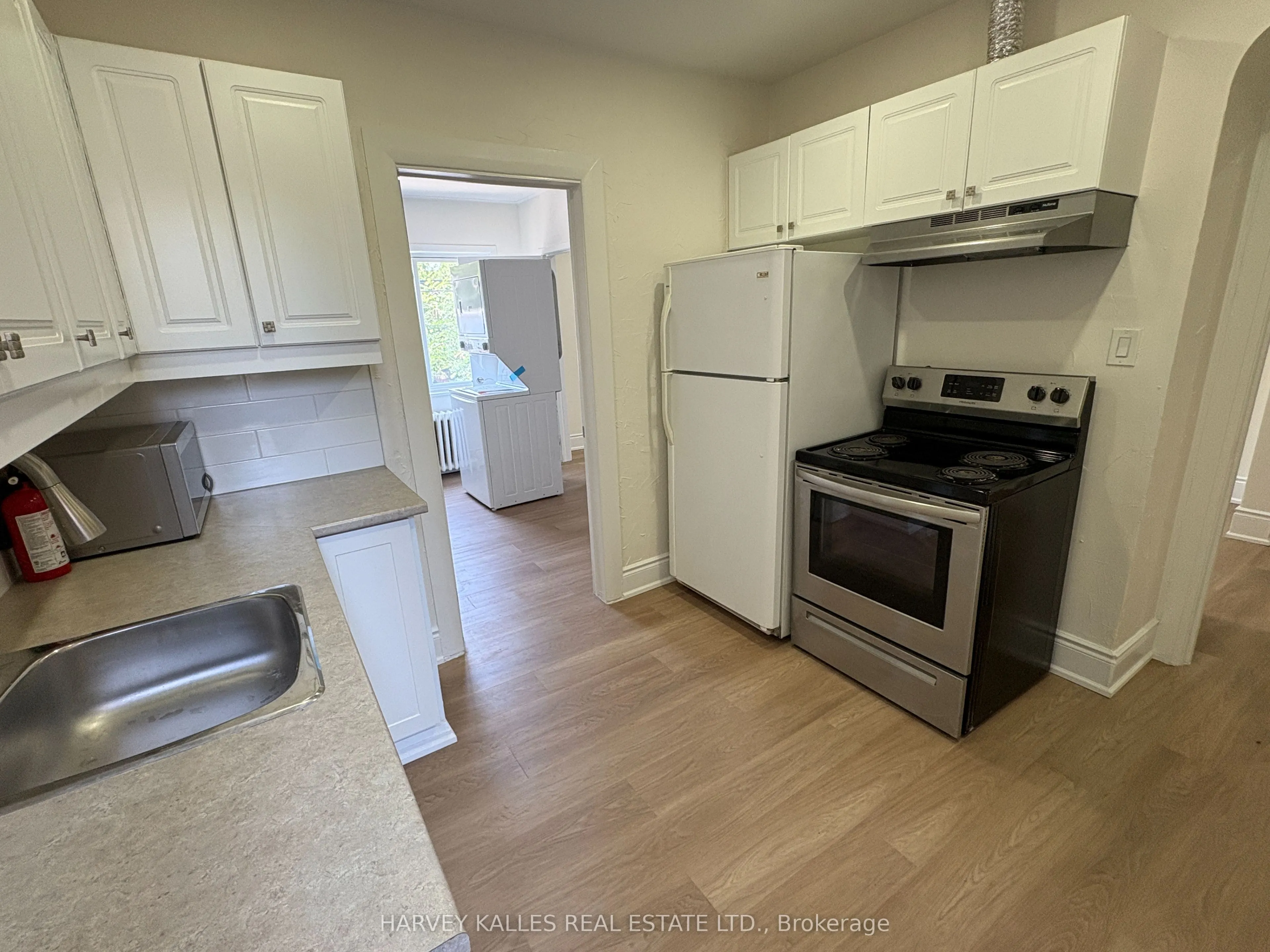 1611 Bayview Avenue #A