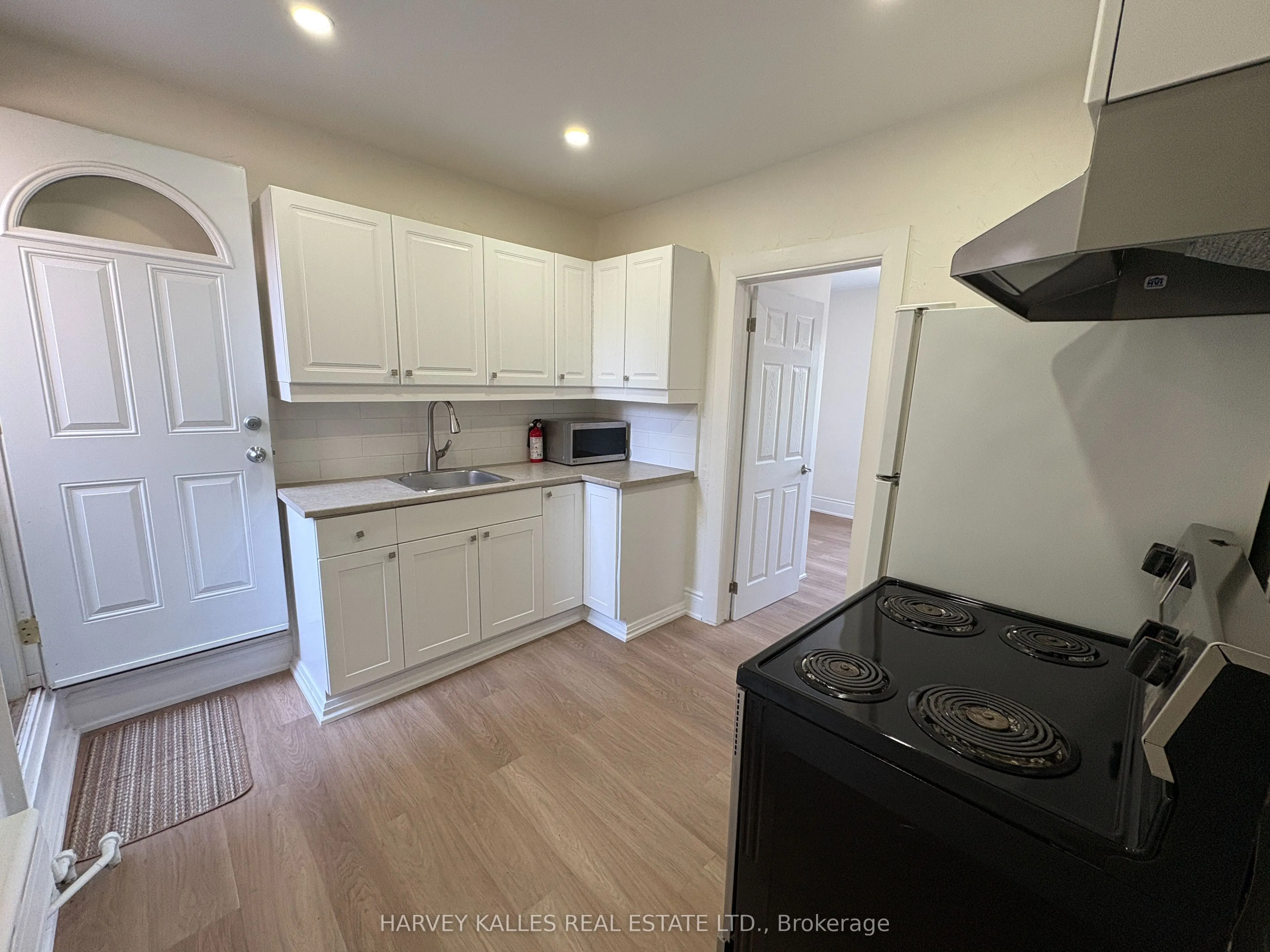 1611 Bayview Avenue #A