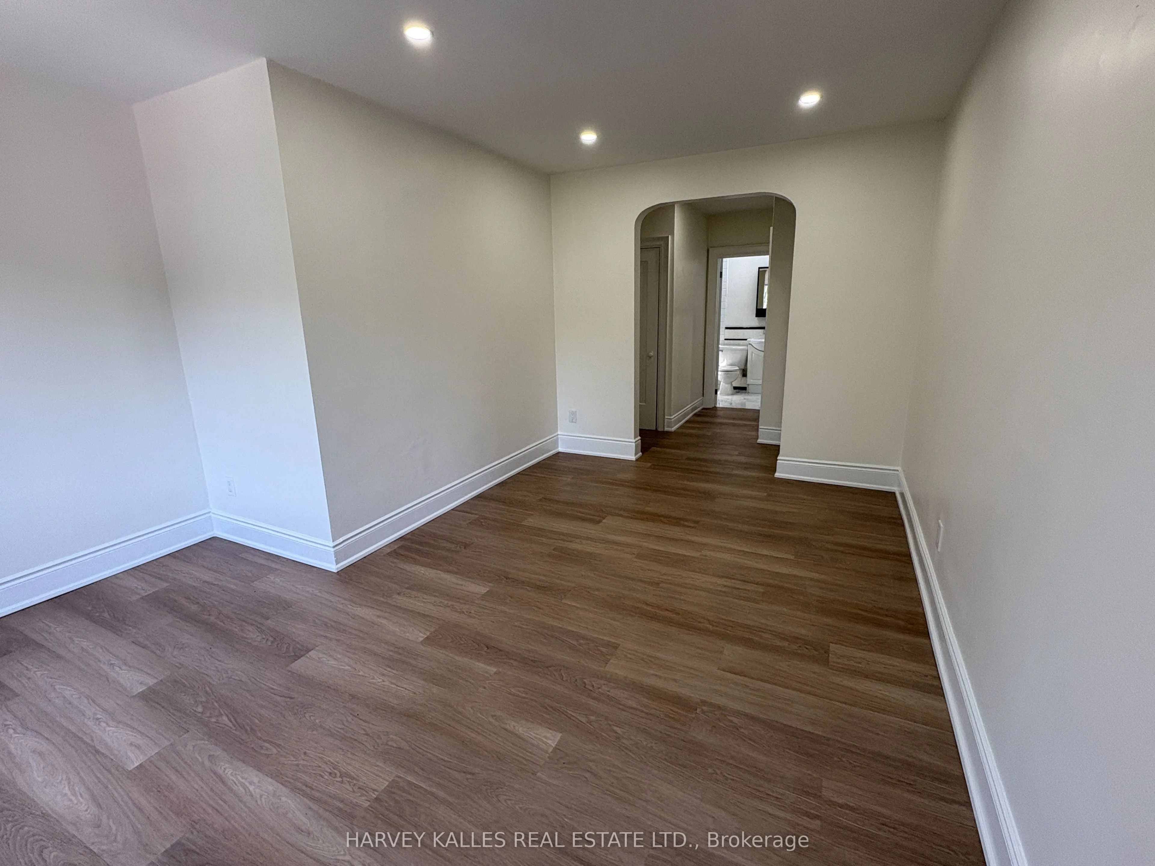 1611 Bayview Avenue #A