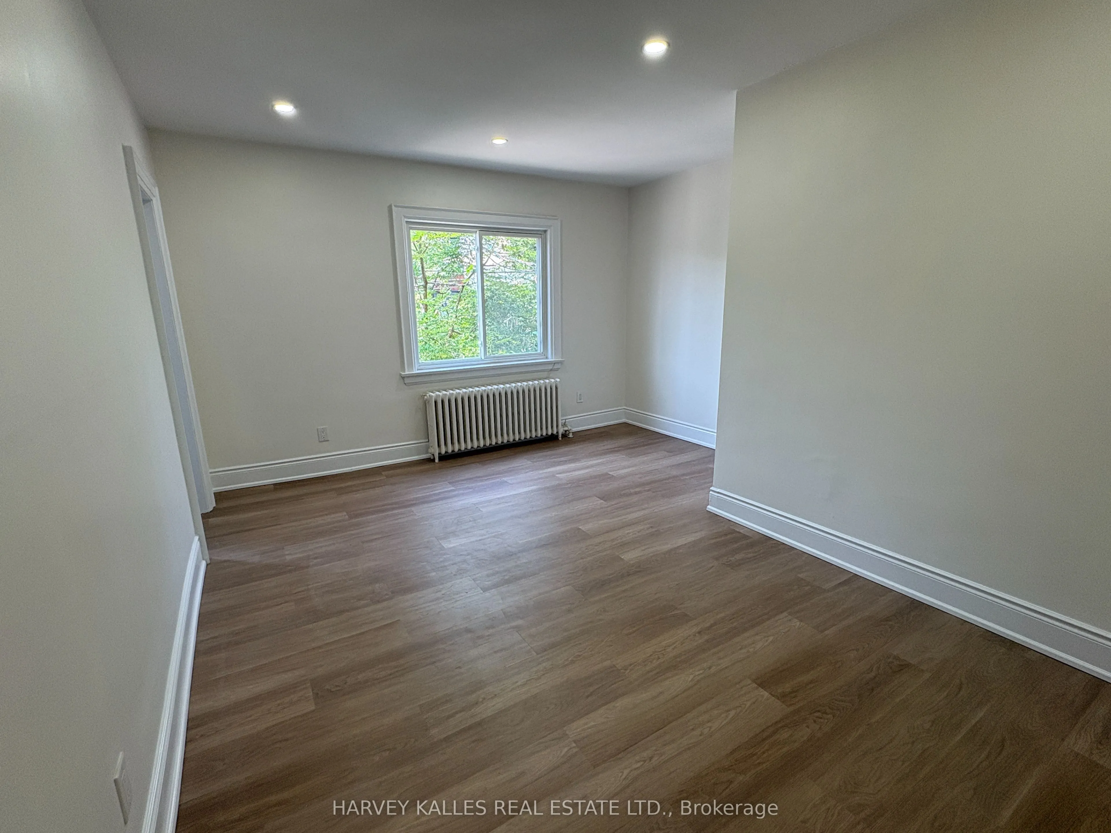 1611 Bayview Avenue #A