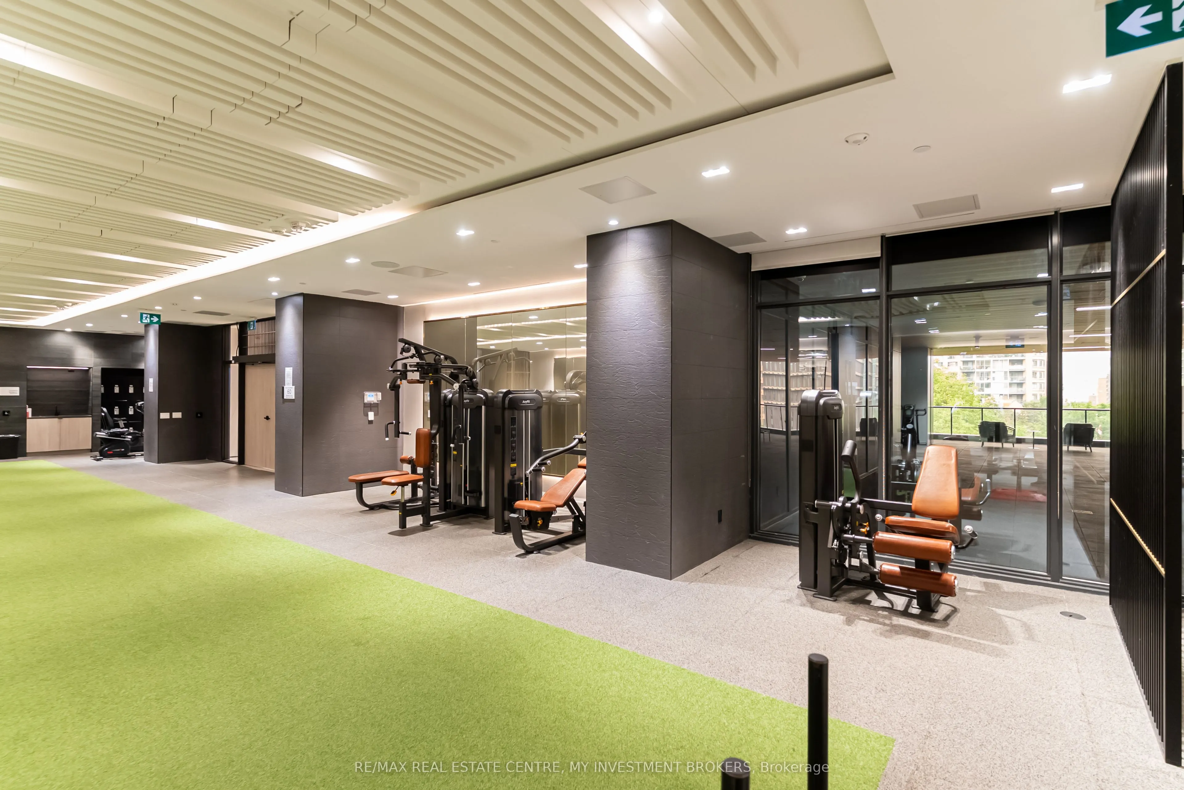 319 Jarvis Street #2605