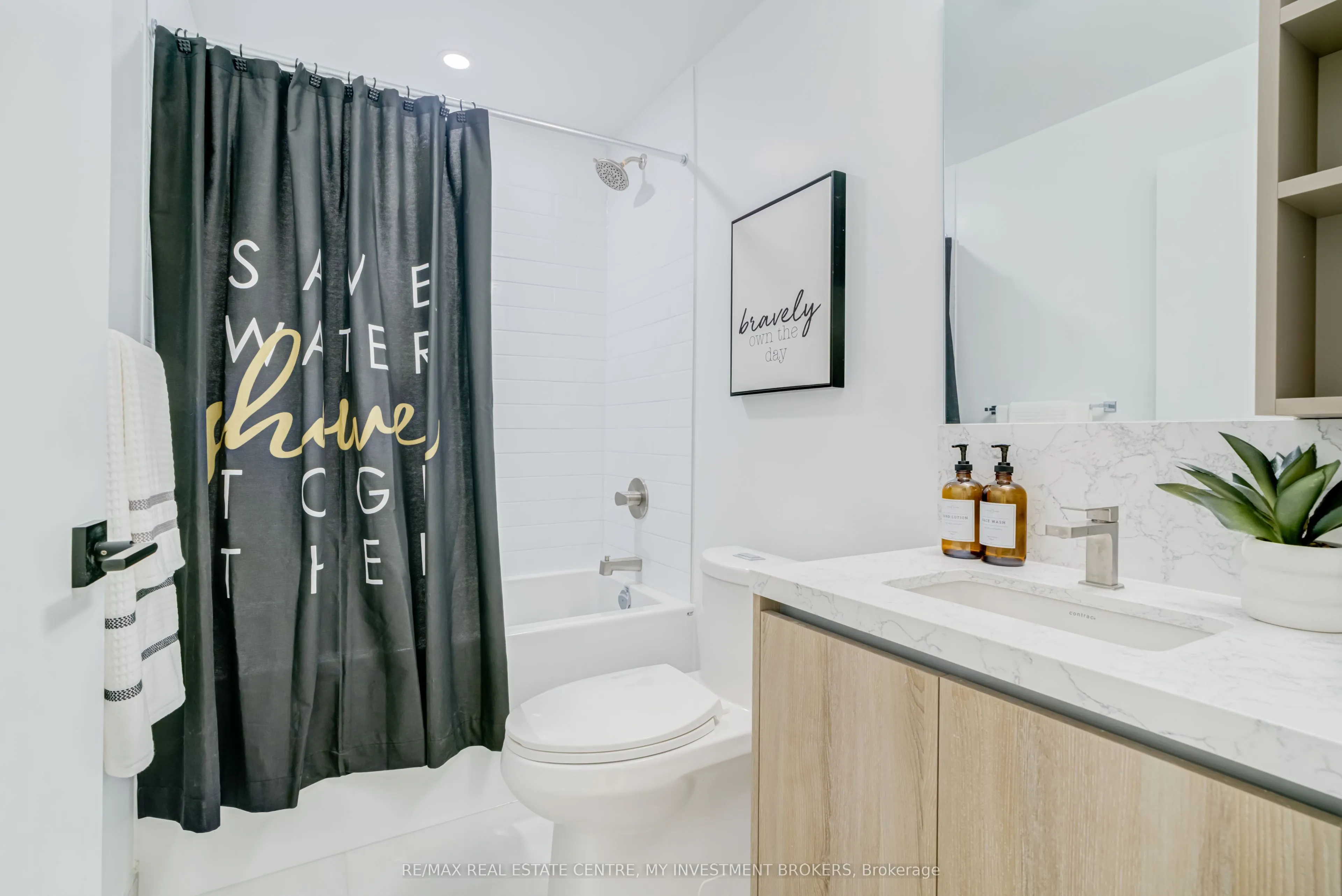 319 Jarvis Street #2605
