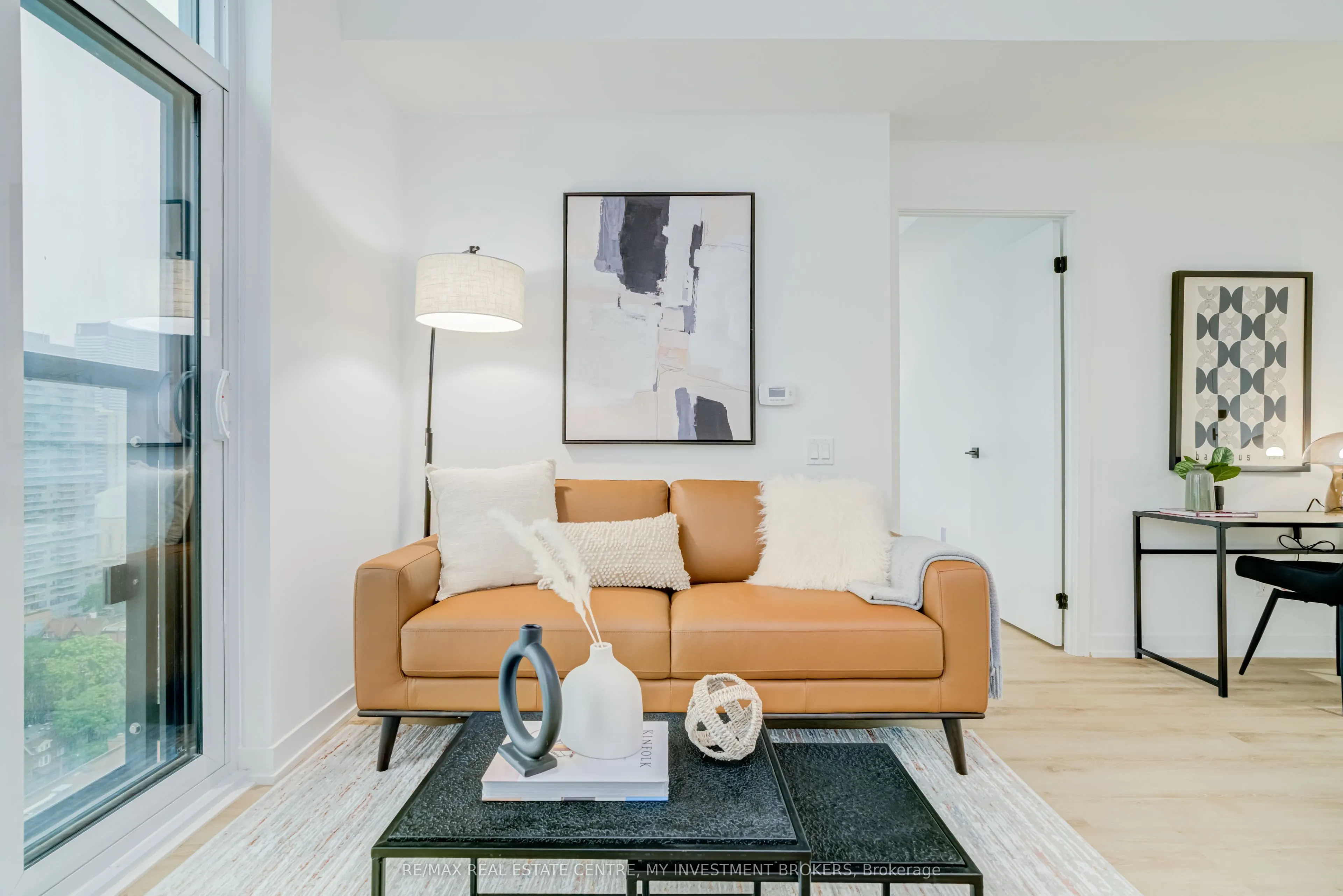 319 Jarvis Street #2605