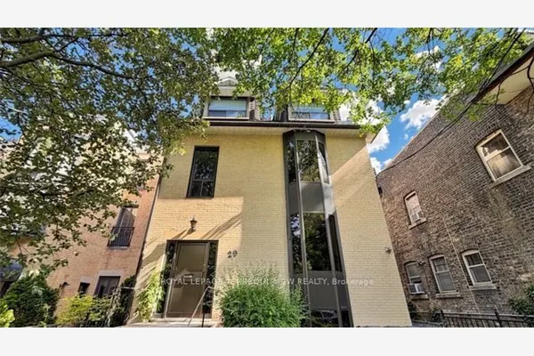 29 Winchester Street