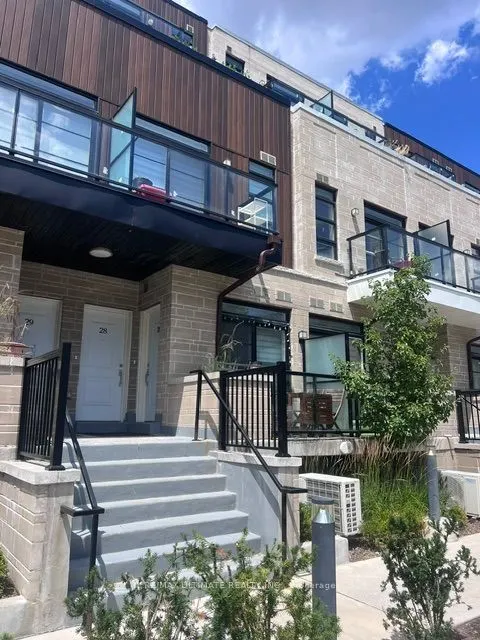 57 Finch Avenue W #27