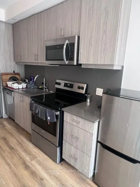 57 Finch Avenue W #27