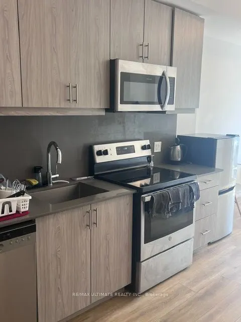 57 Finch Avenue W #27