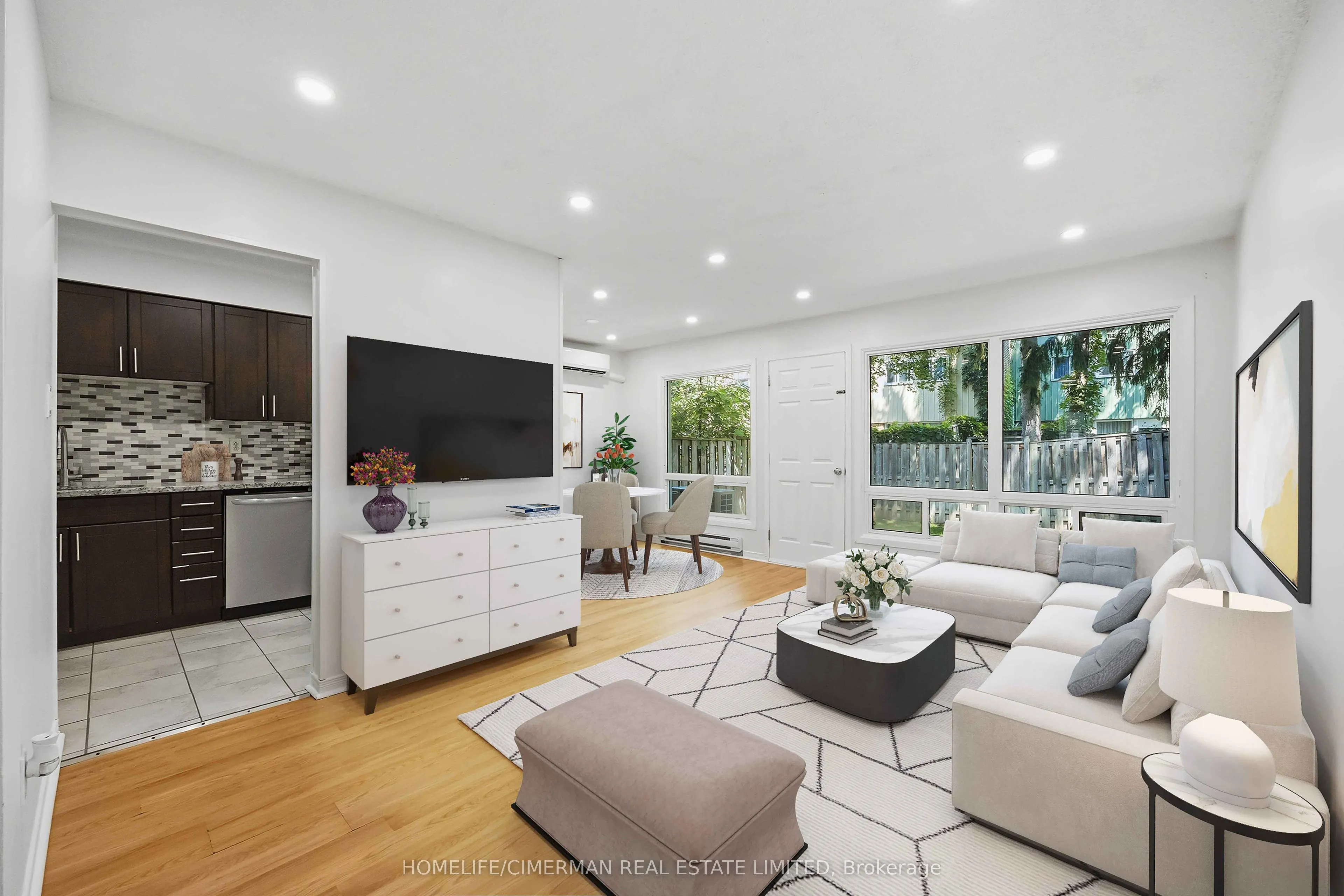 142 Thorny Vineway #151