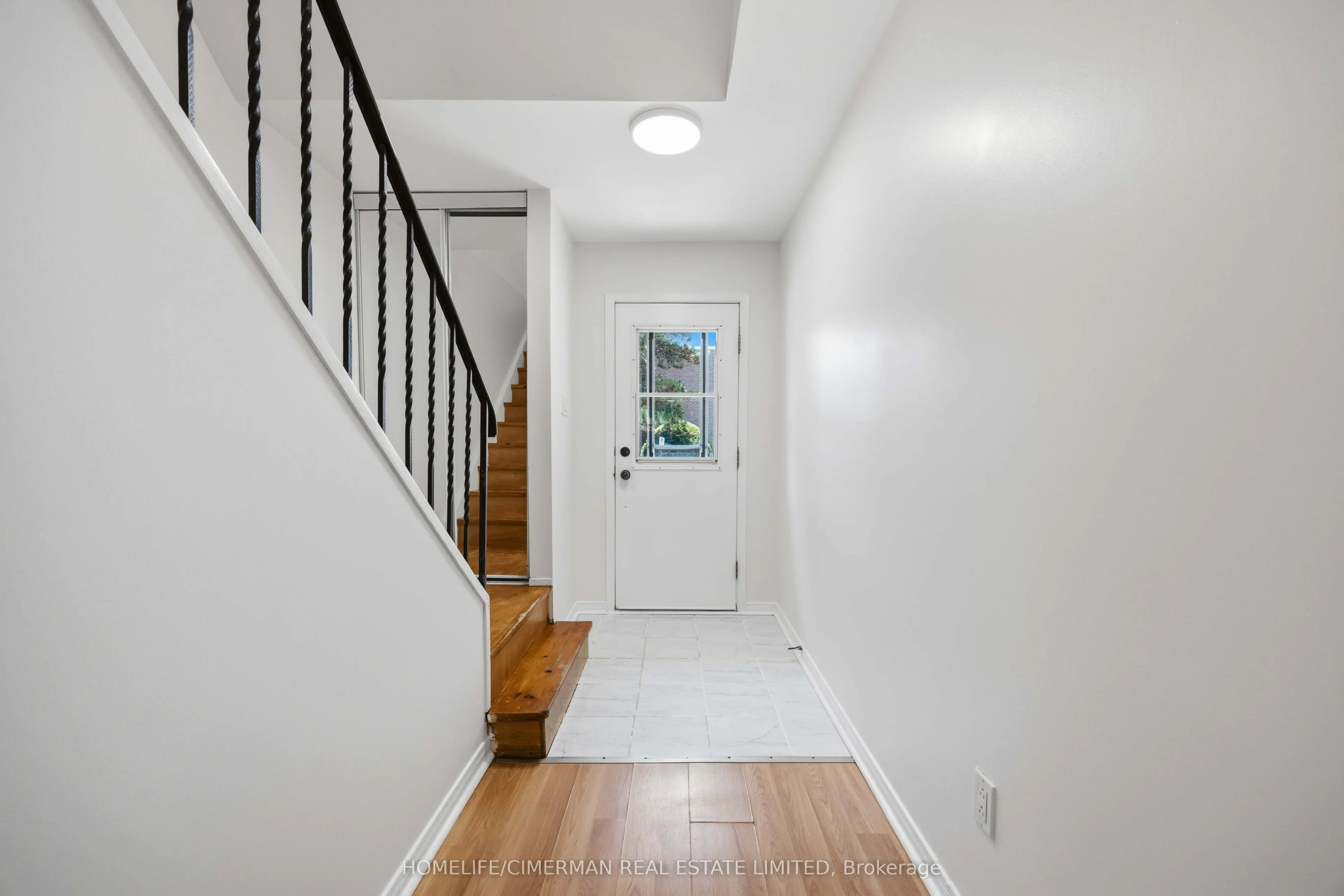 142 Thorny Vineway #151