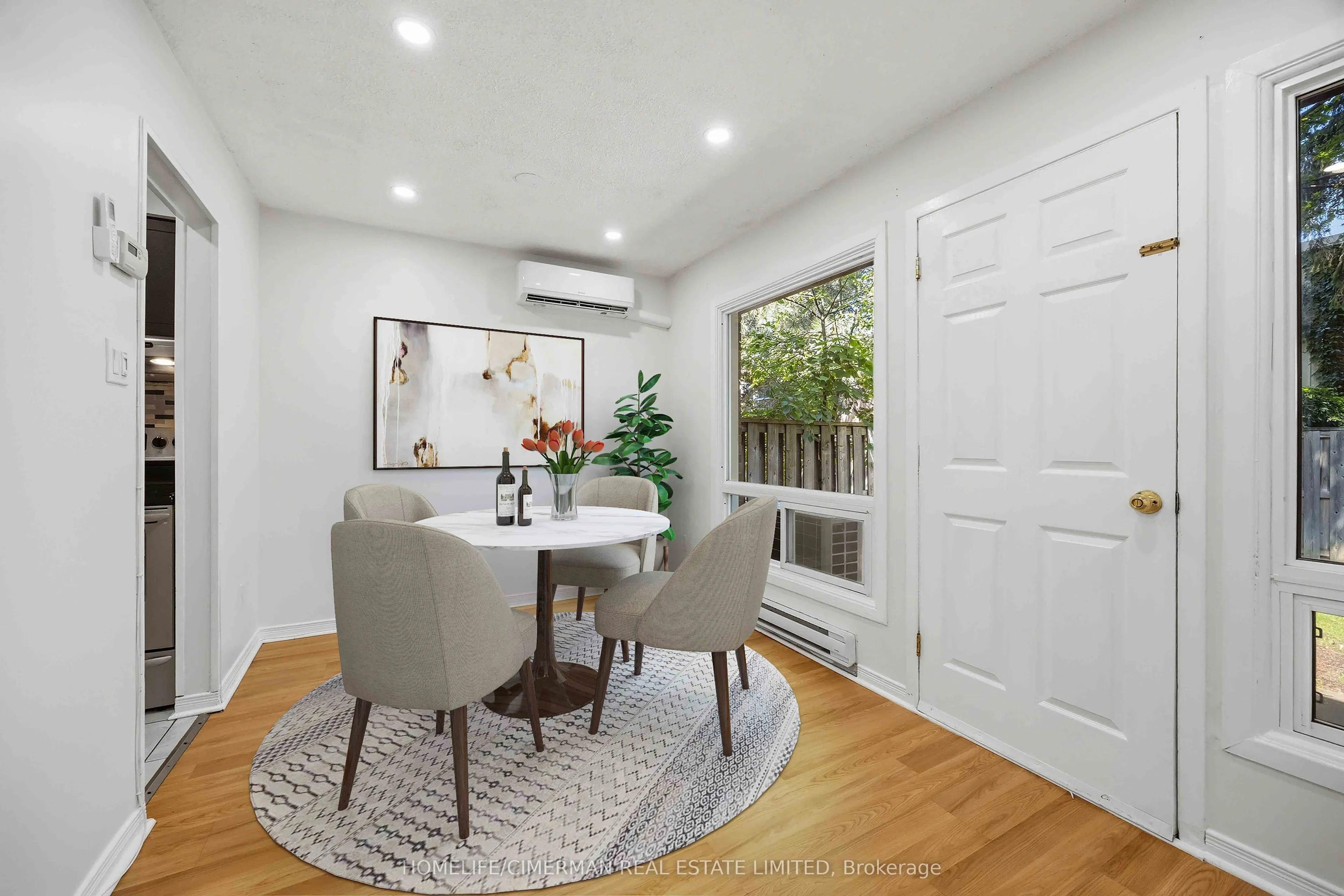 142 Thorny Vineway #151