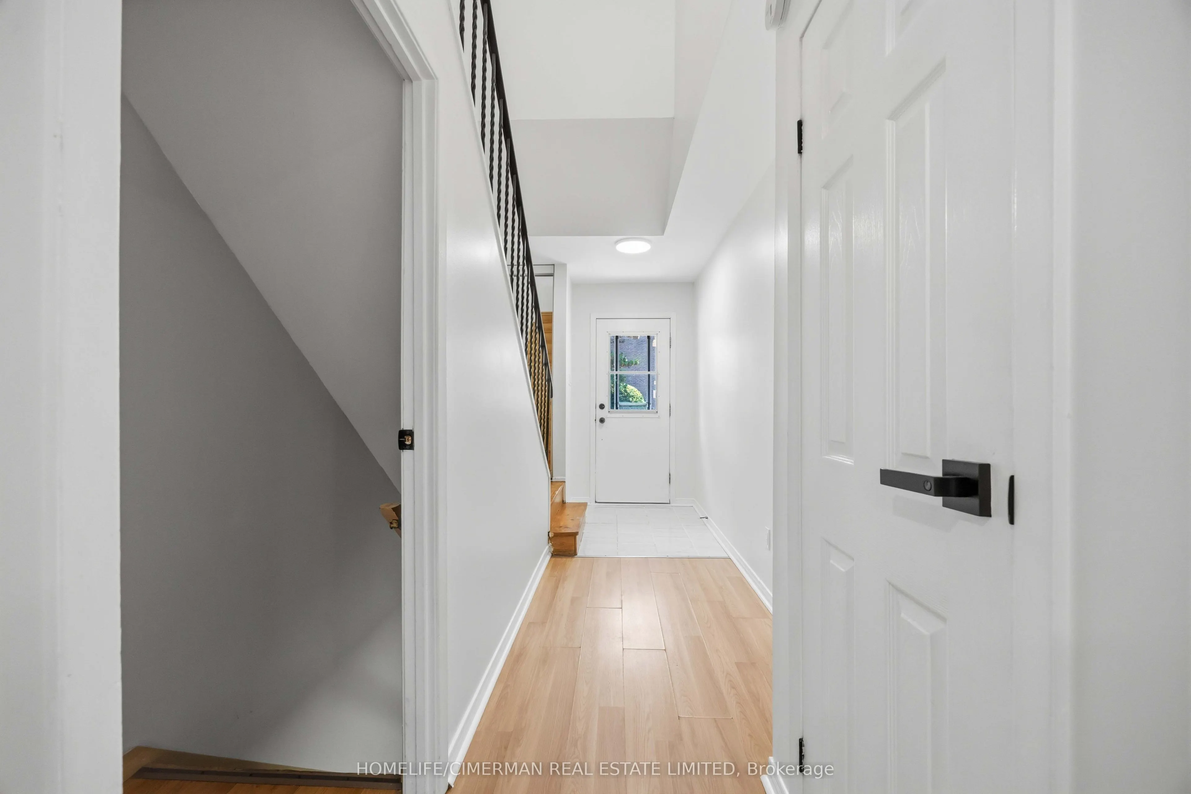 142 Thorny Vineway #151