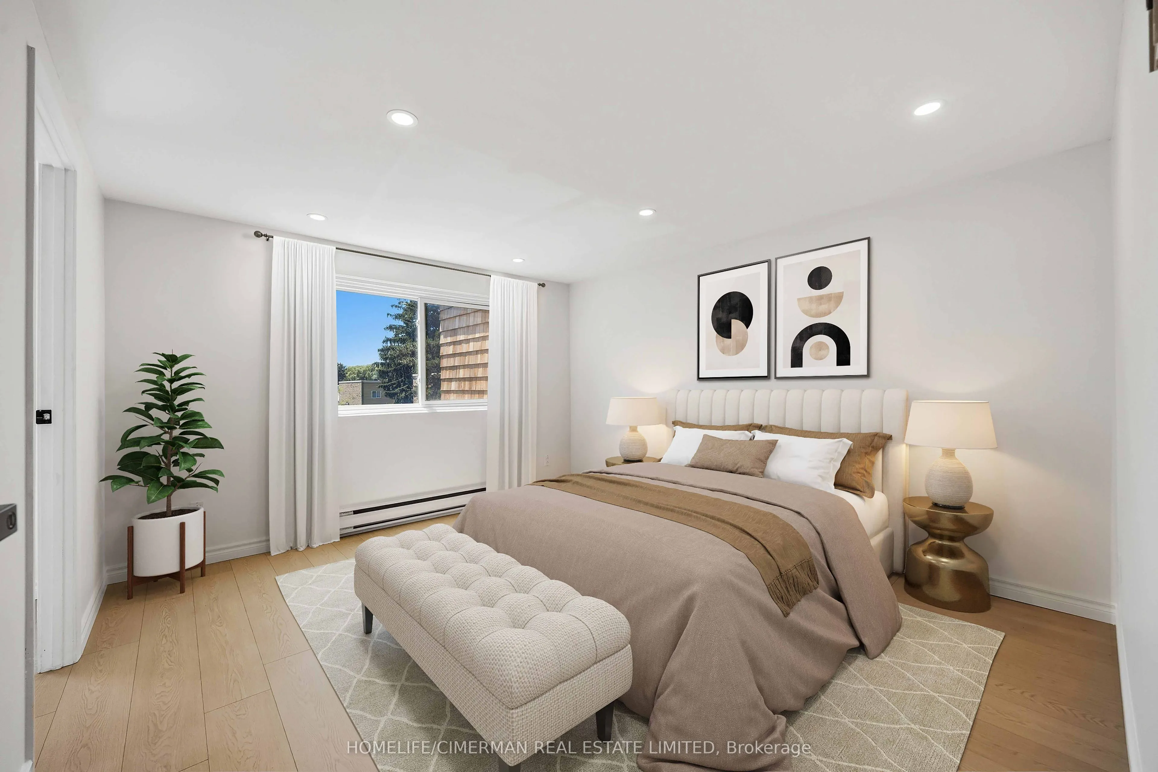142 Thorny Vineway #151
