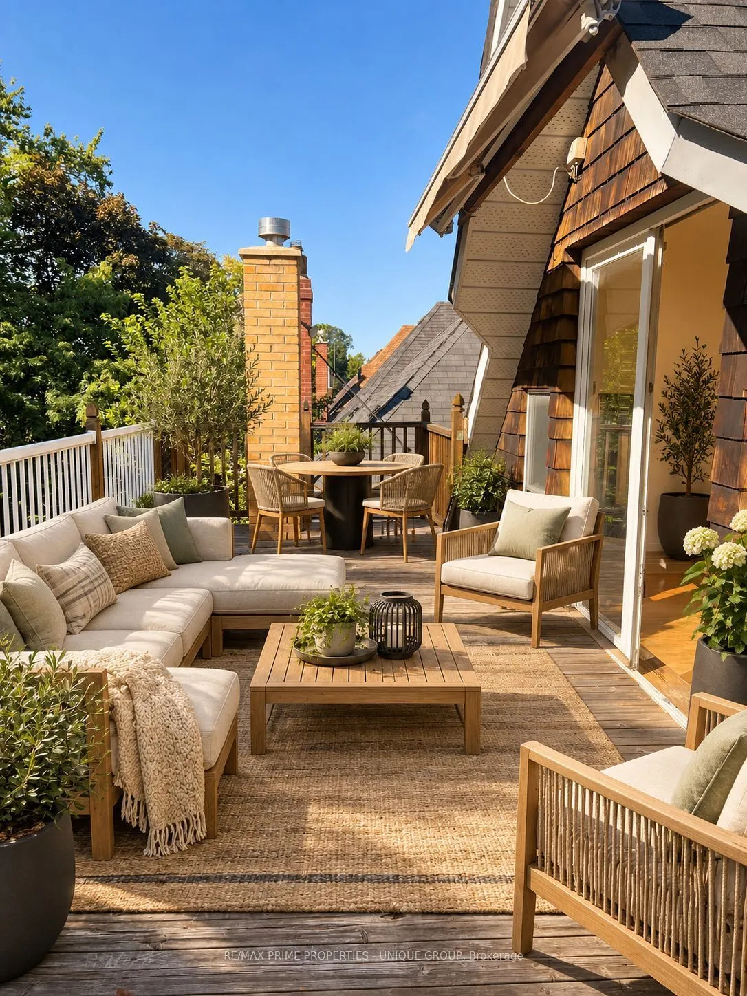 39 Whitehall Road #Upper