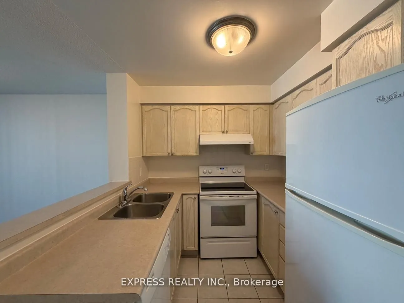 29 Pemberton Avenue #1106