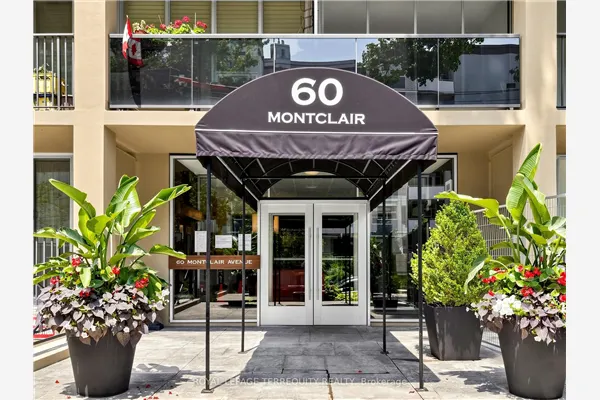 60 Montclair Avenue #402