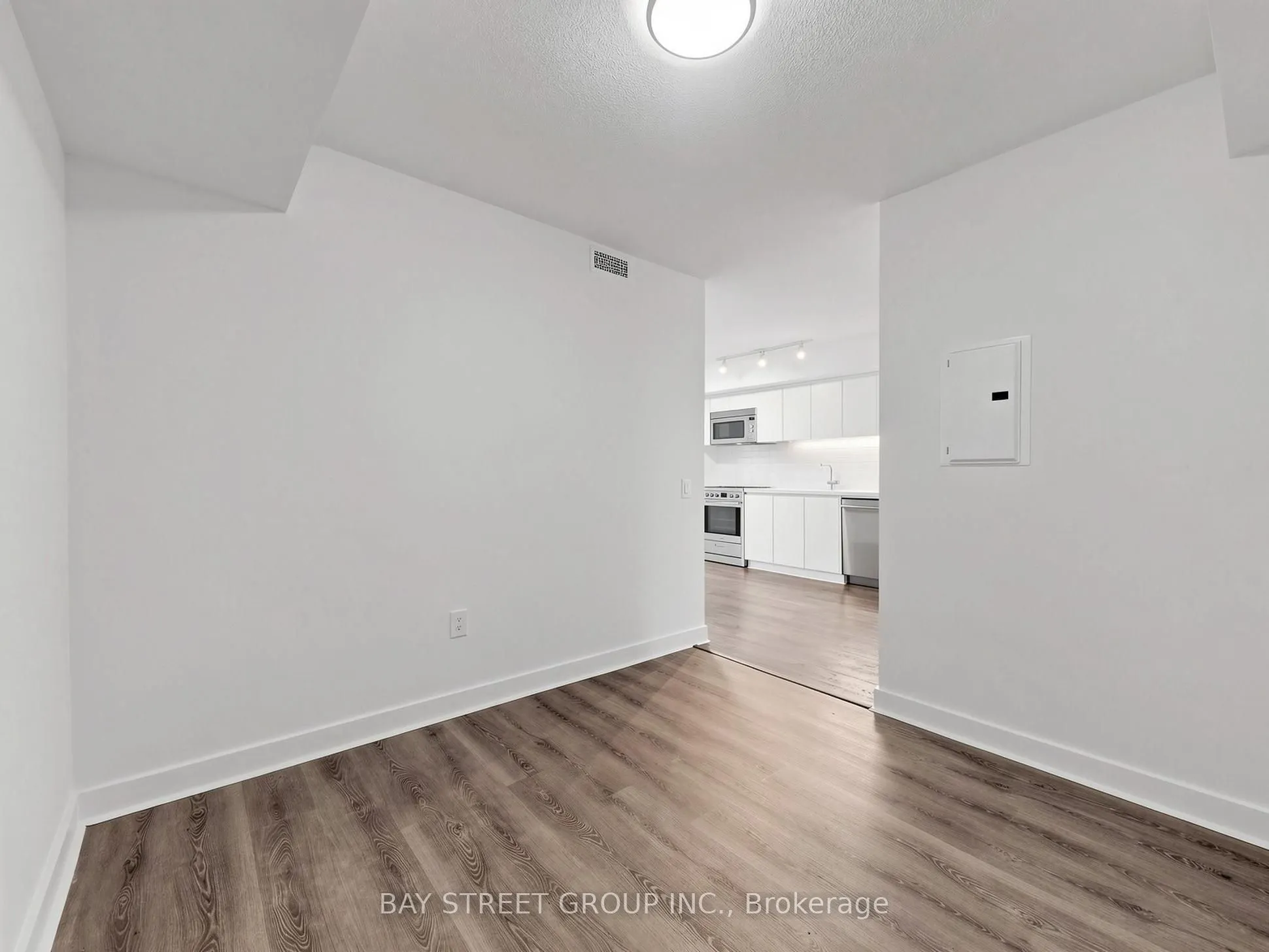 85 Queens Wharf Road #316