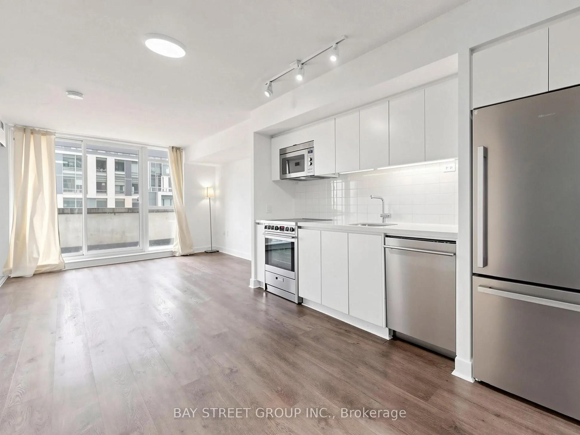 85 Queens Wharf Road #316