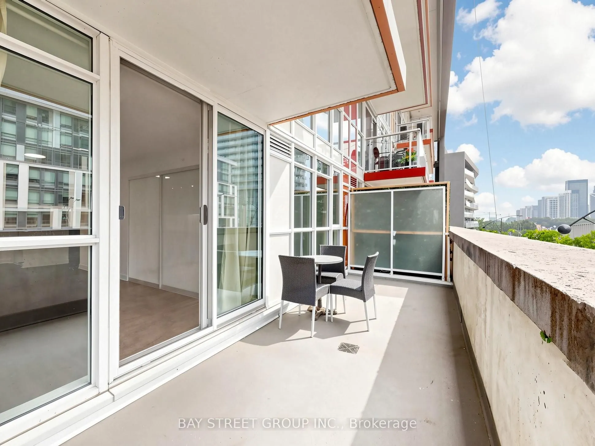85 Queens Wharf Road #316