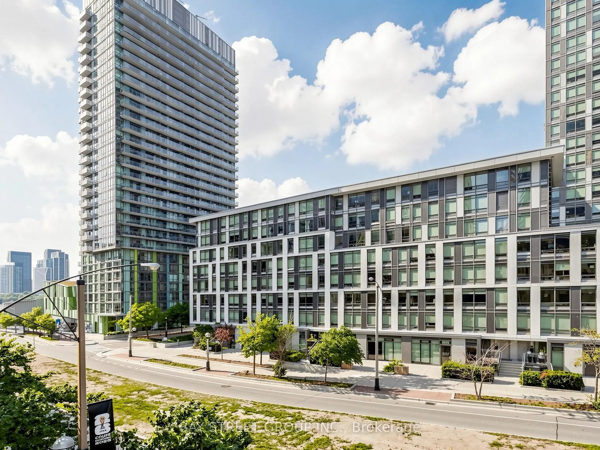 85 Queens Wharf Road #316