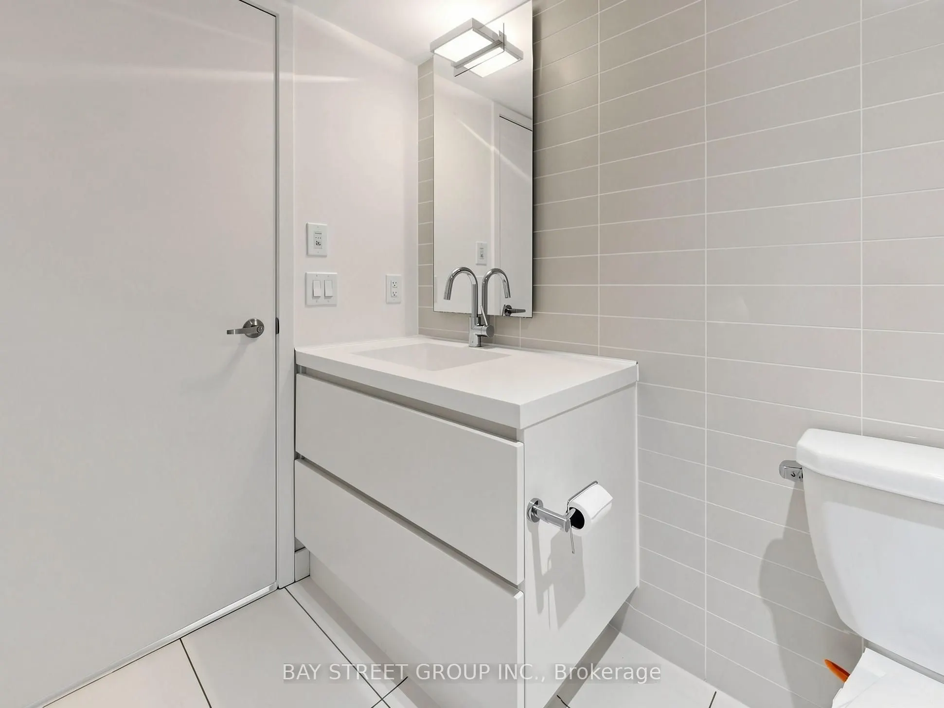 85 Queens Wharf Road #316