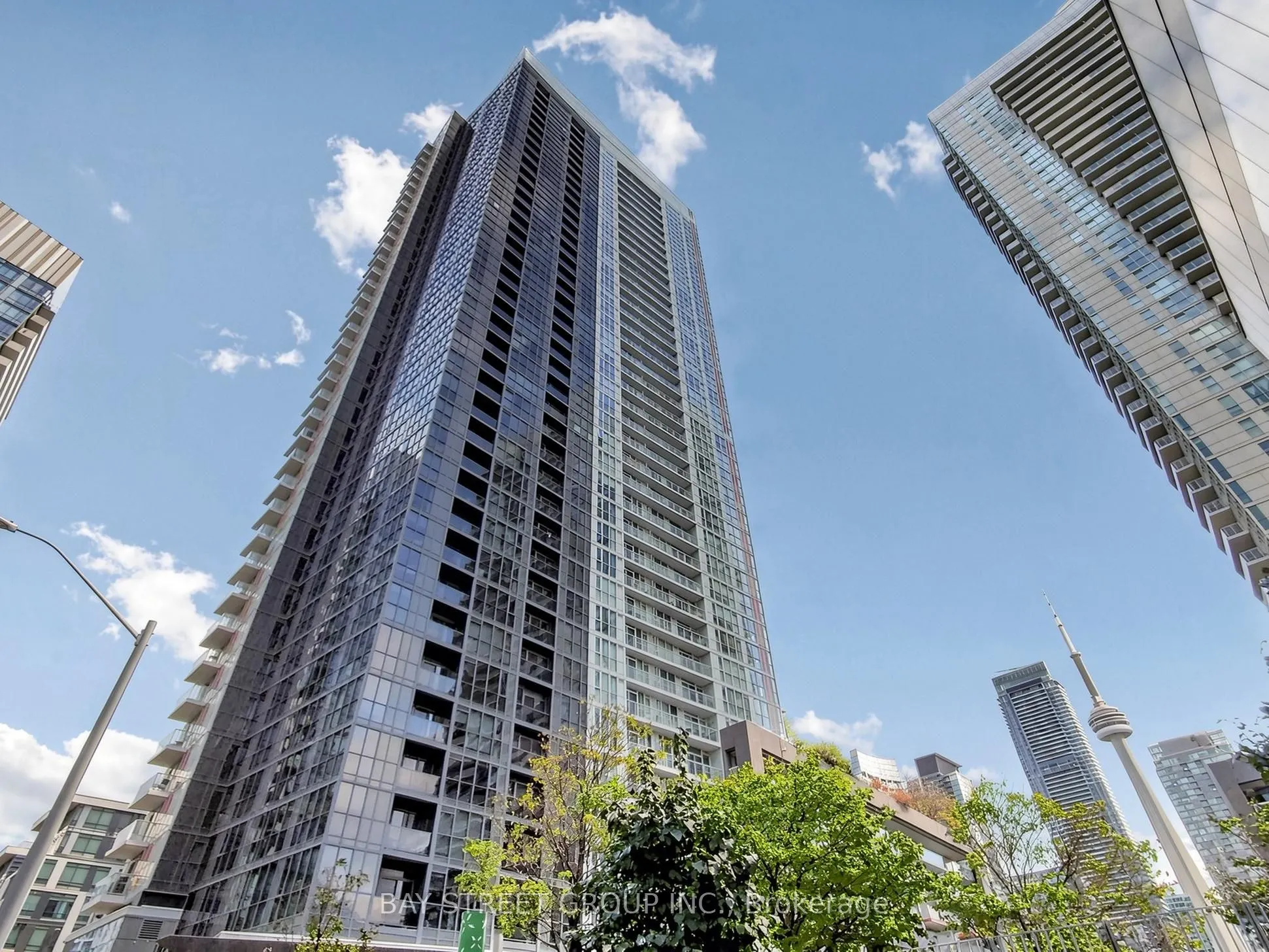 85 Queens Wharf Road #316