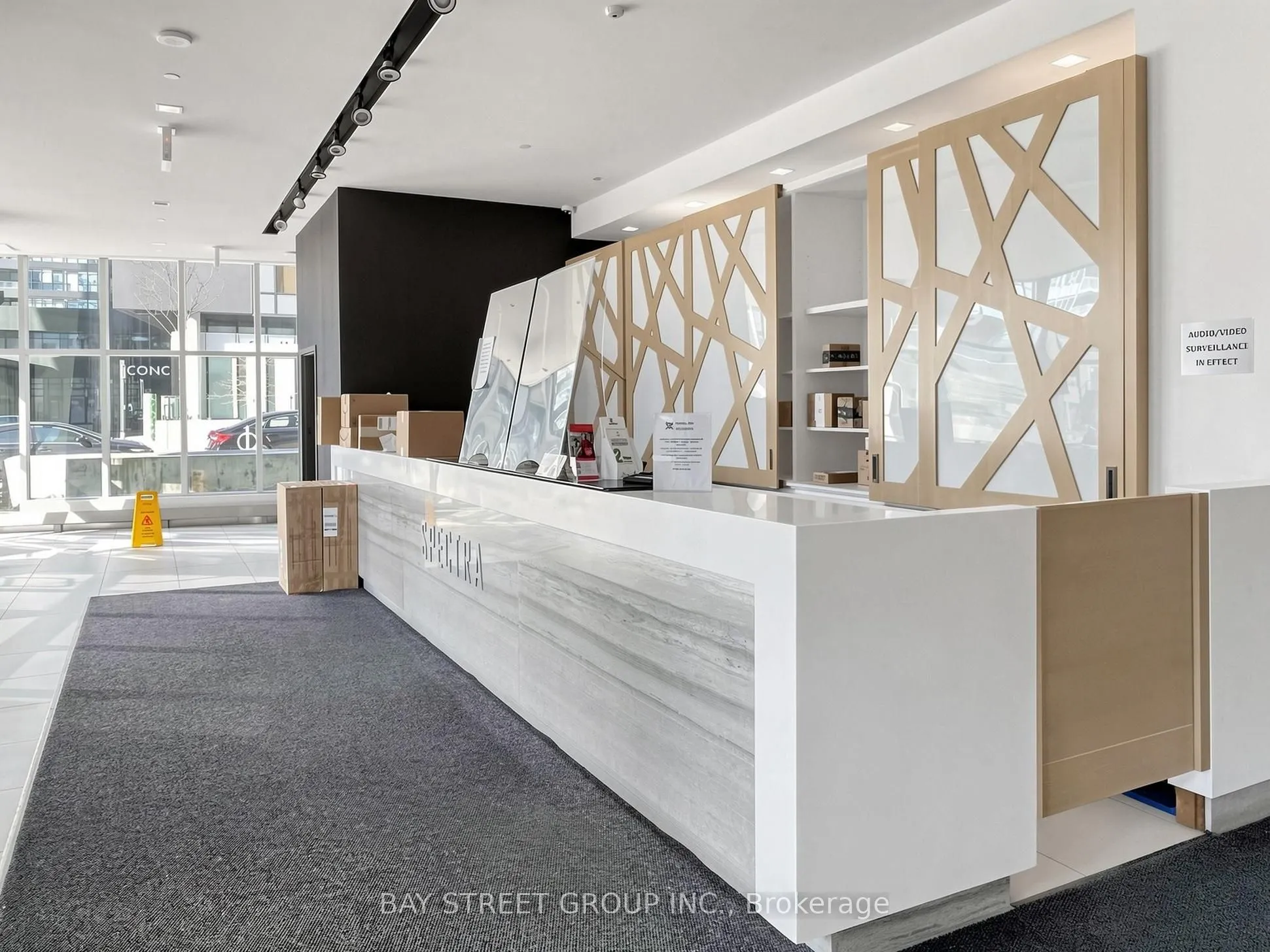85 Queens Wharf Road #316