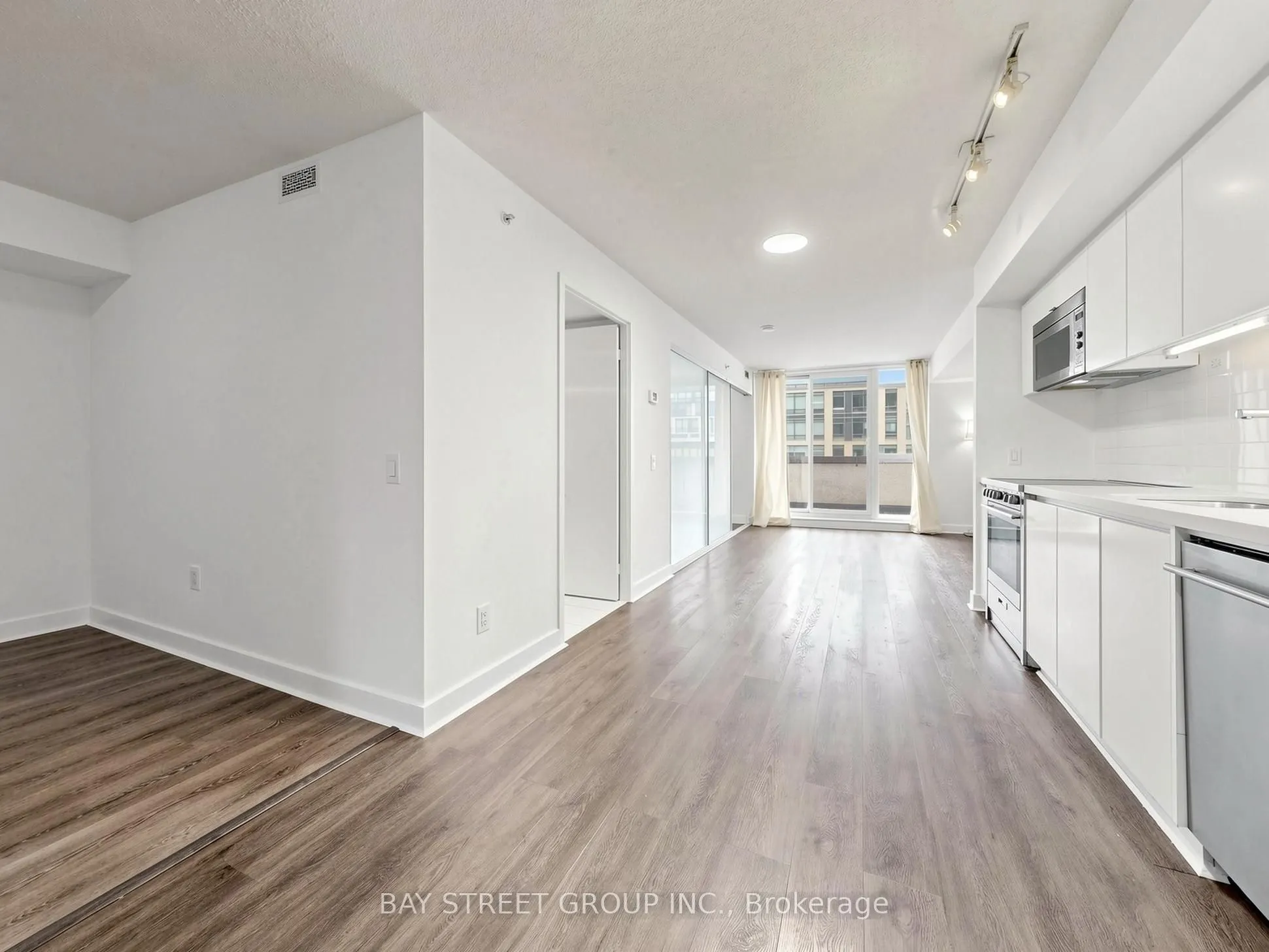 85 Queens Wharf Road #316