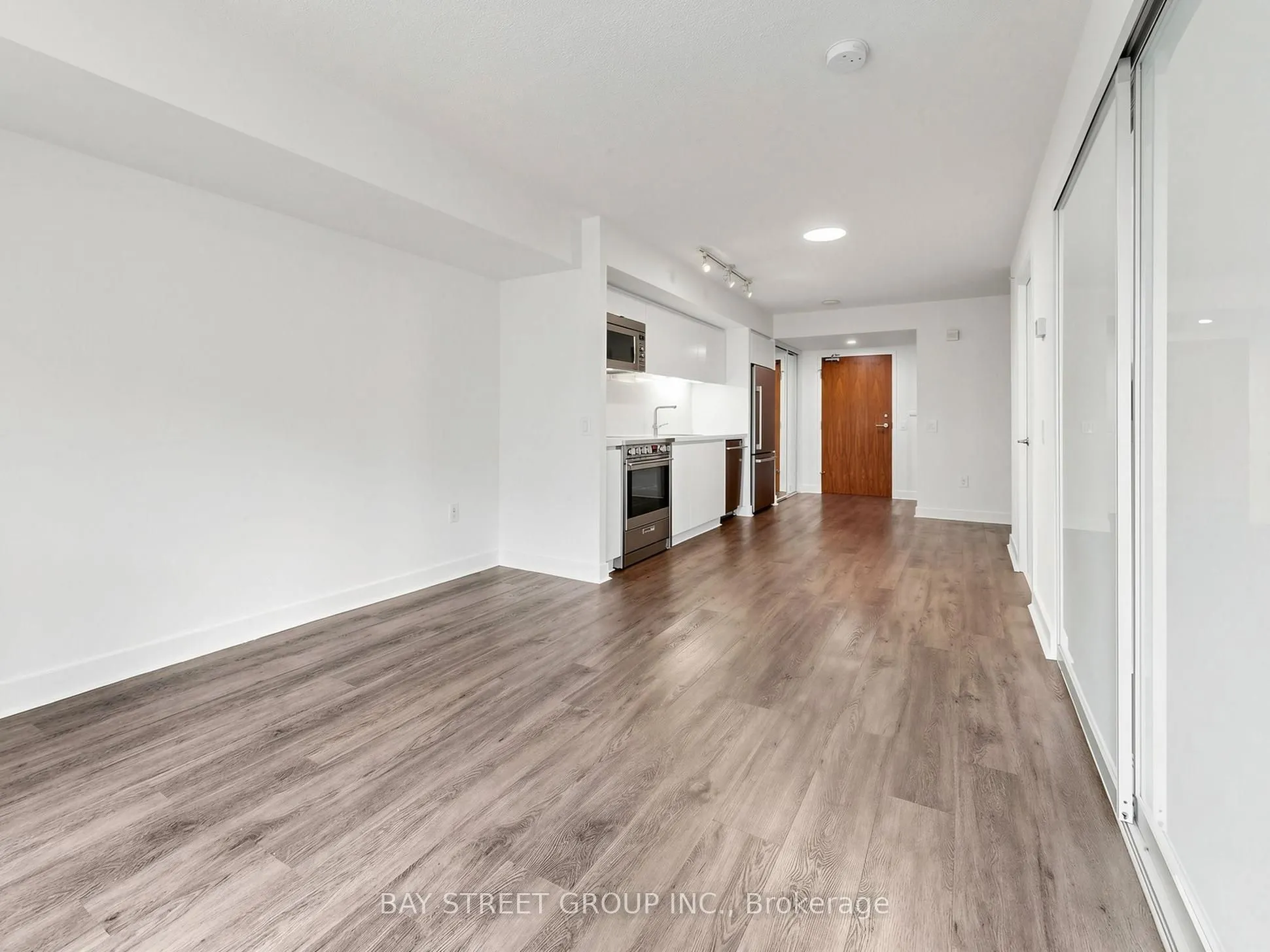 85 Queens Wharf Road #316