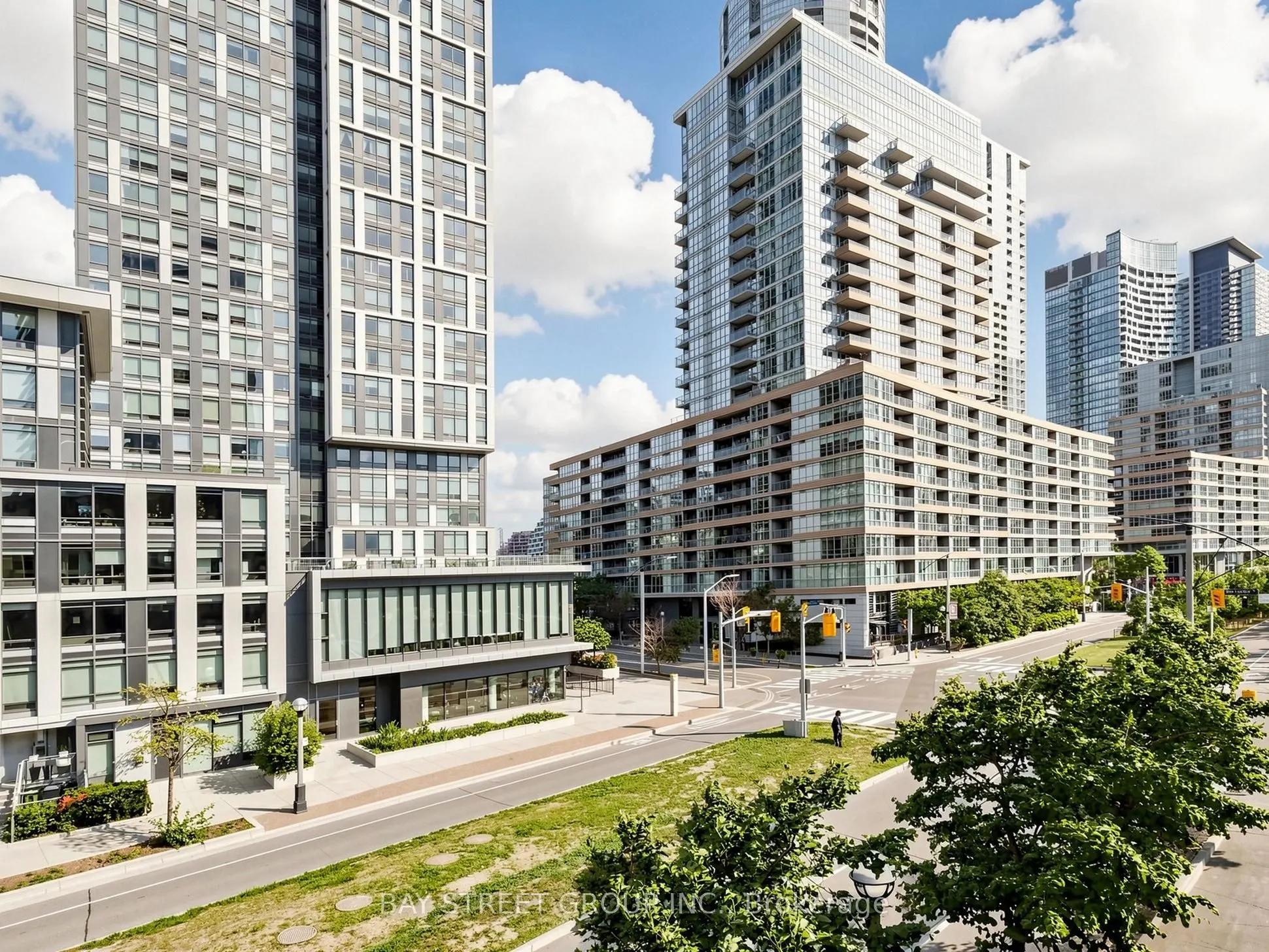 85 Queens Wharf Road #316