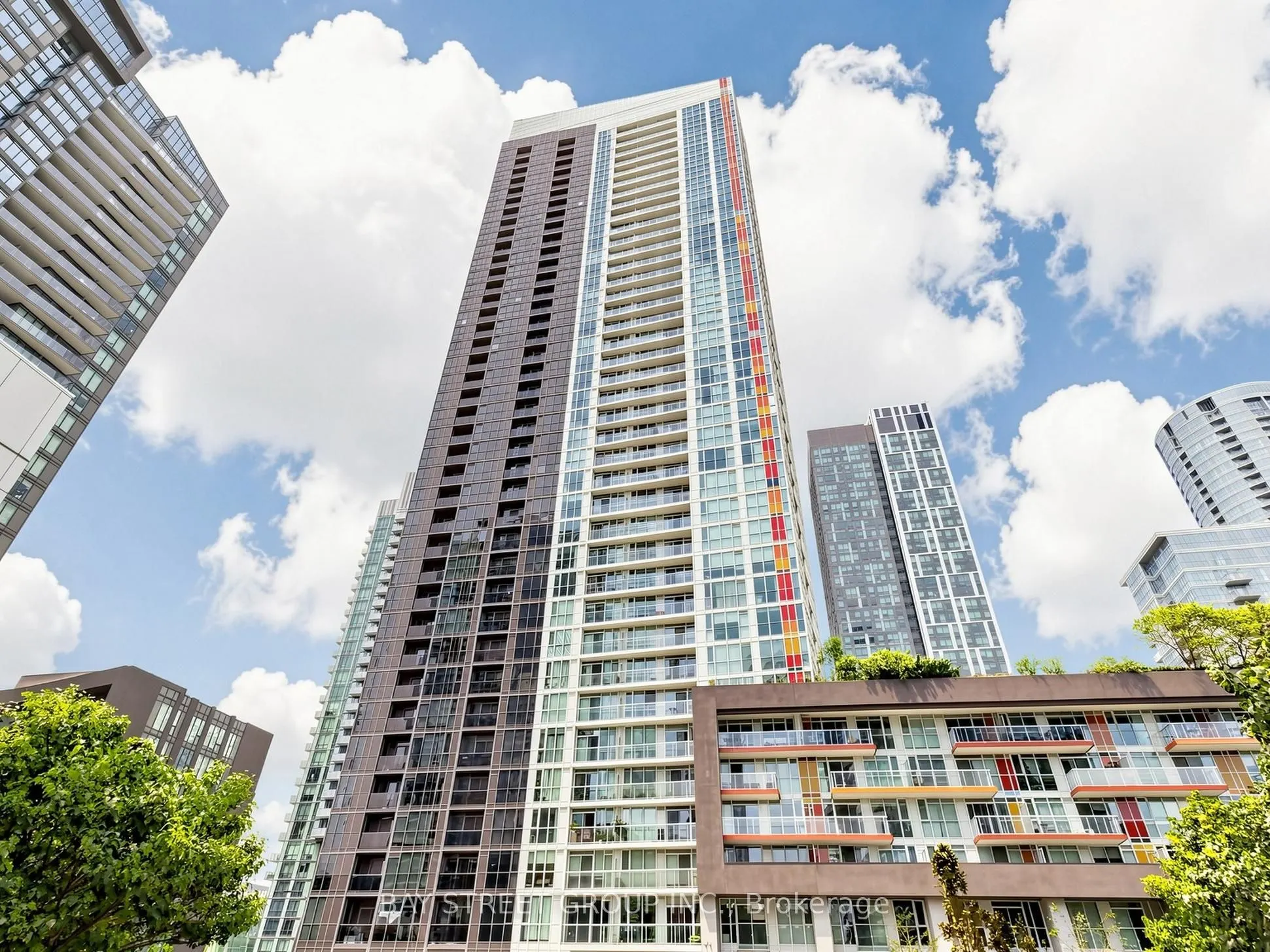 85 Queens Wharf Road #316