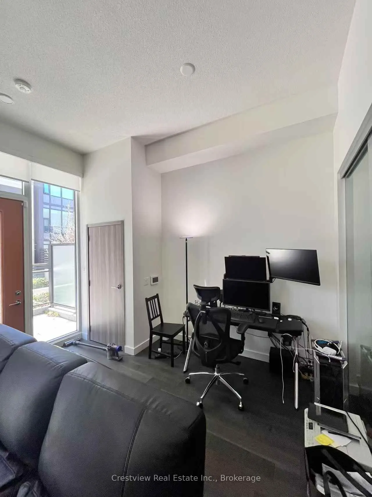 95 Mcmahon Drive #TH103