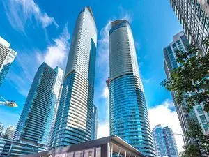 12 York Street #1104