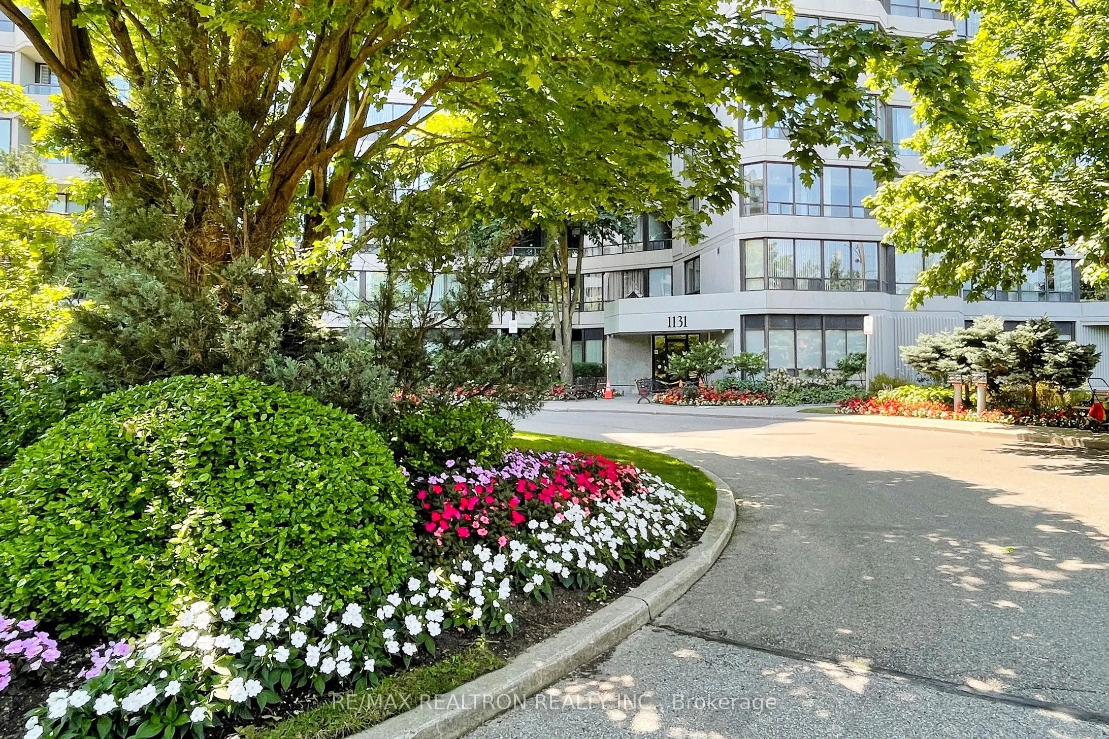 1131 Steeles Avenue W #407