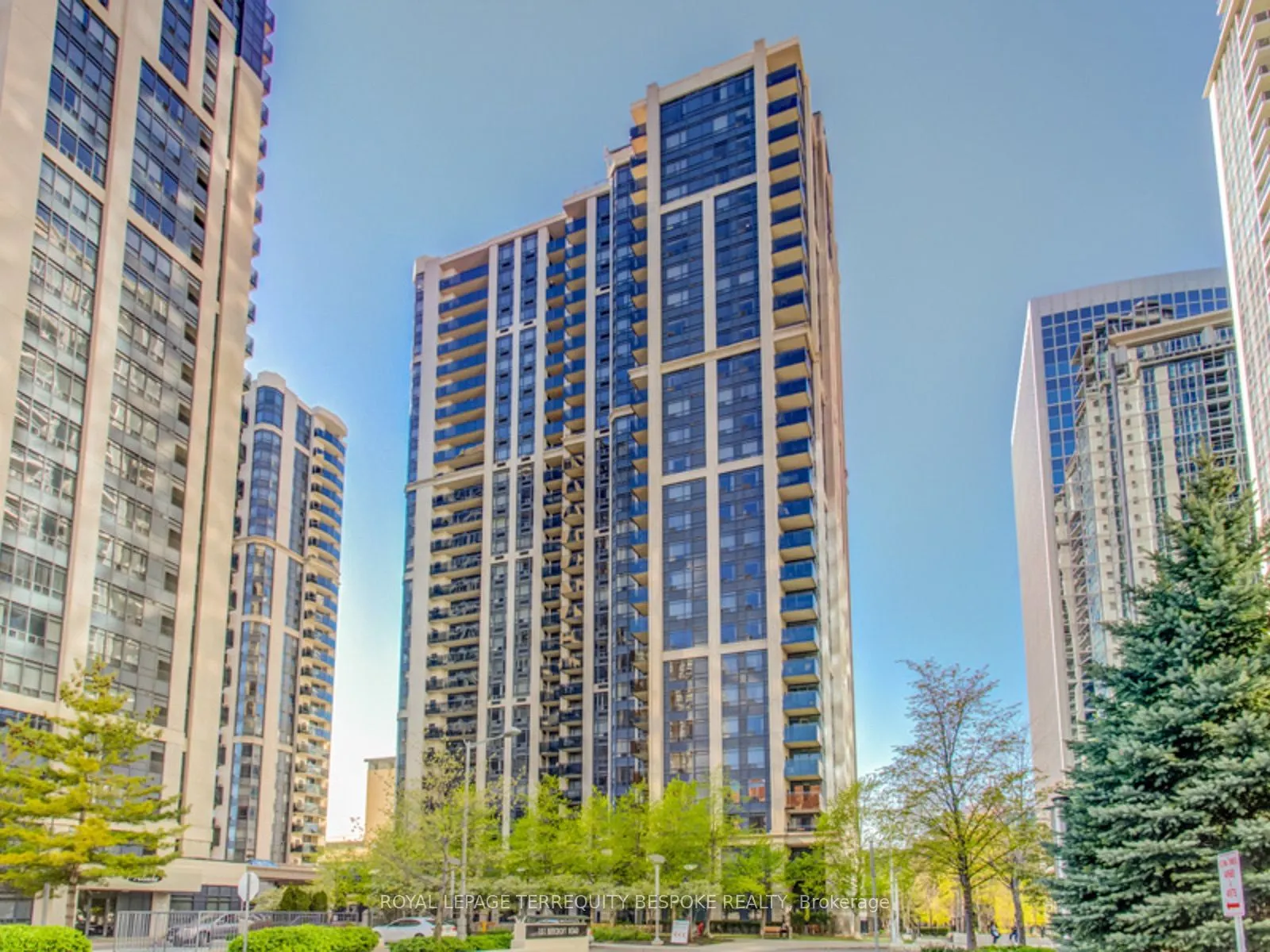 153 Beecroft Road #2815