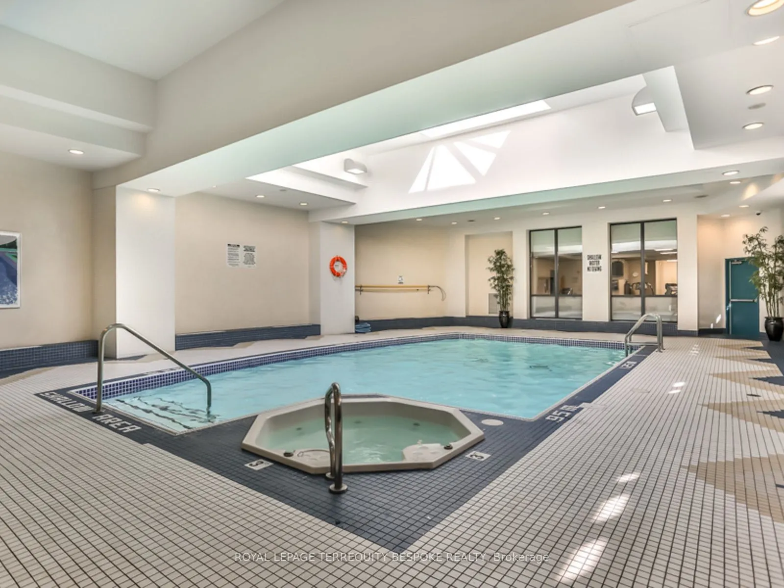 153 Beecroft Road #2815