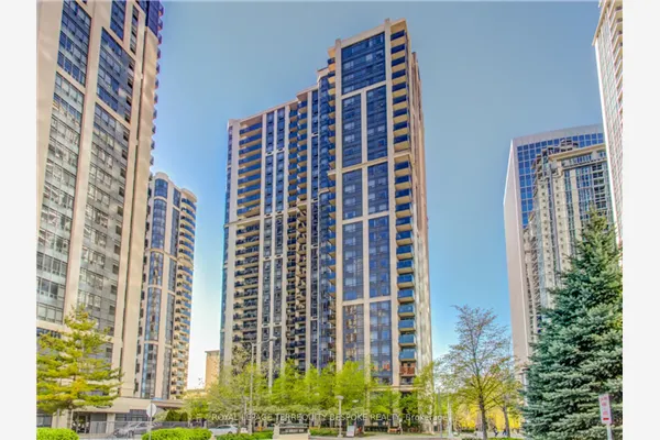 153 Beecroft Road #2815