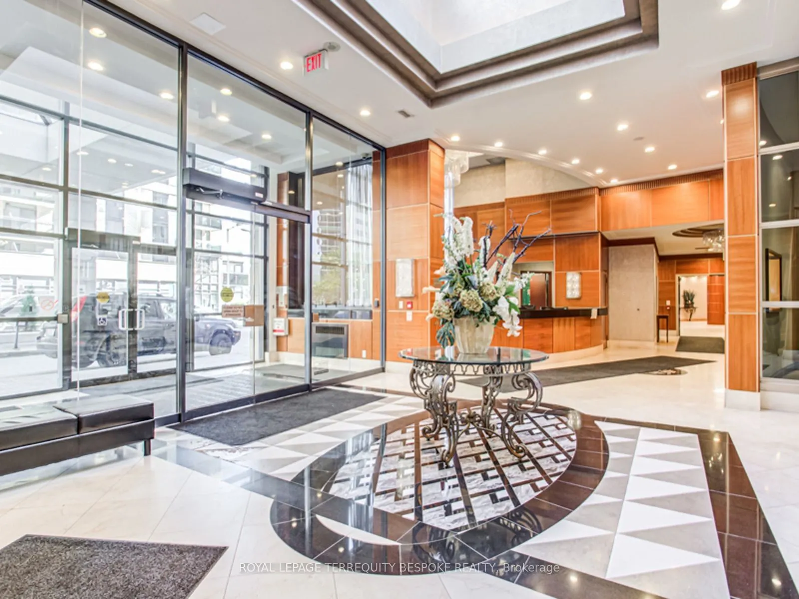 153 Beecroft Road #2815